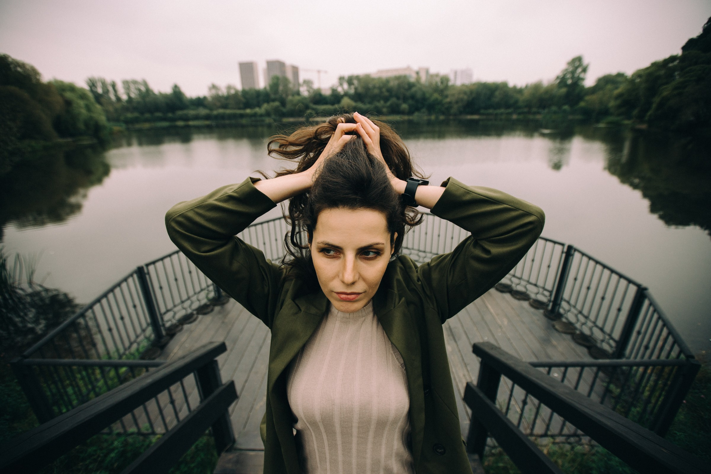 Женя. Женский и репортажный фотограф Москва Натали Смирнова