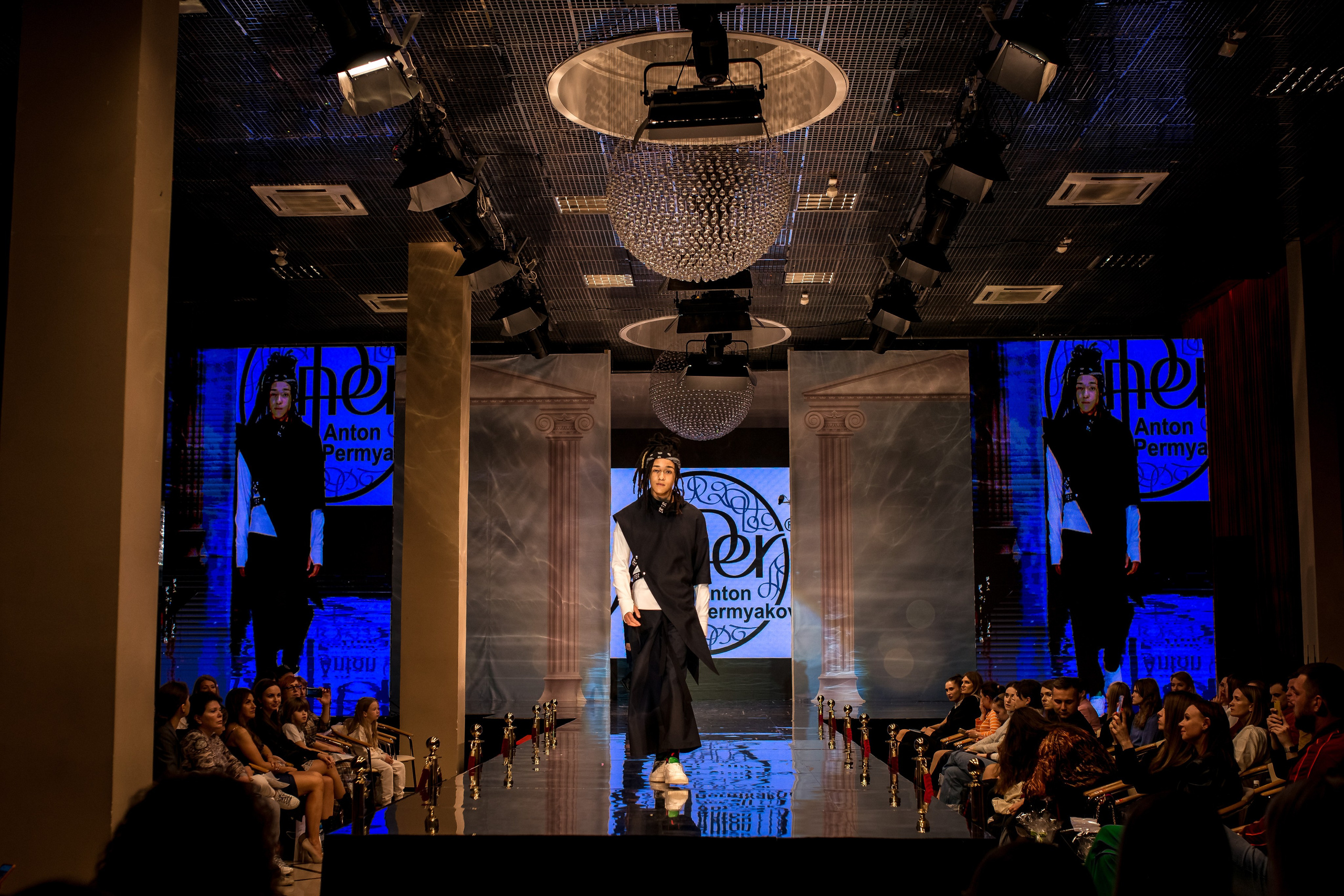 AnPer. Женский фотограф Крещение Венчание Москва Брянск