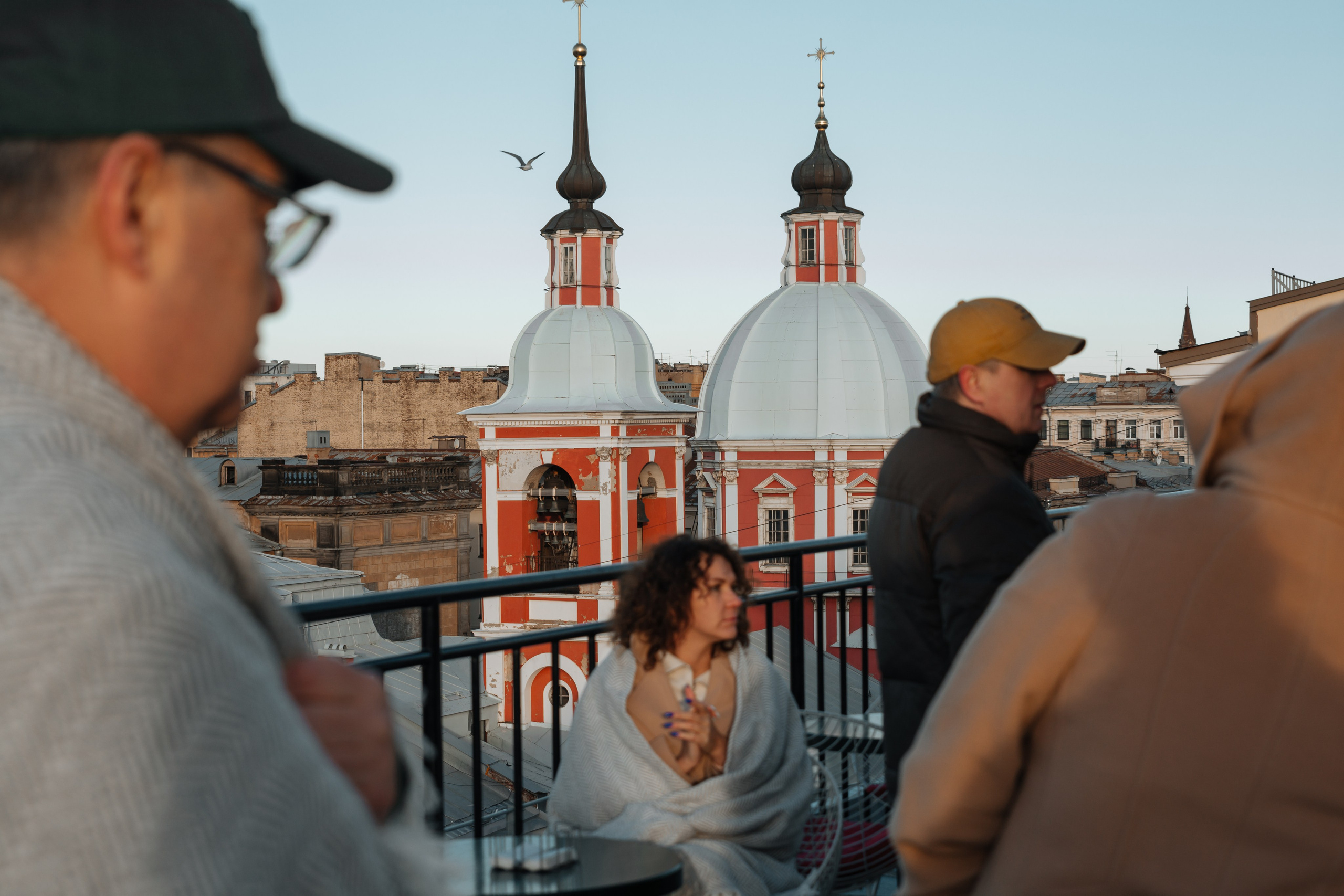 Пушкин в отеле «Оболенский». Съёмка ролика для конкурса. Портретный фотограф в Санкт-Петербурге Дмитриева Наталия