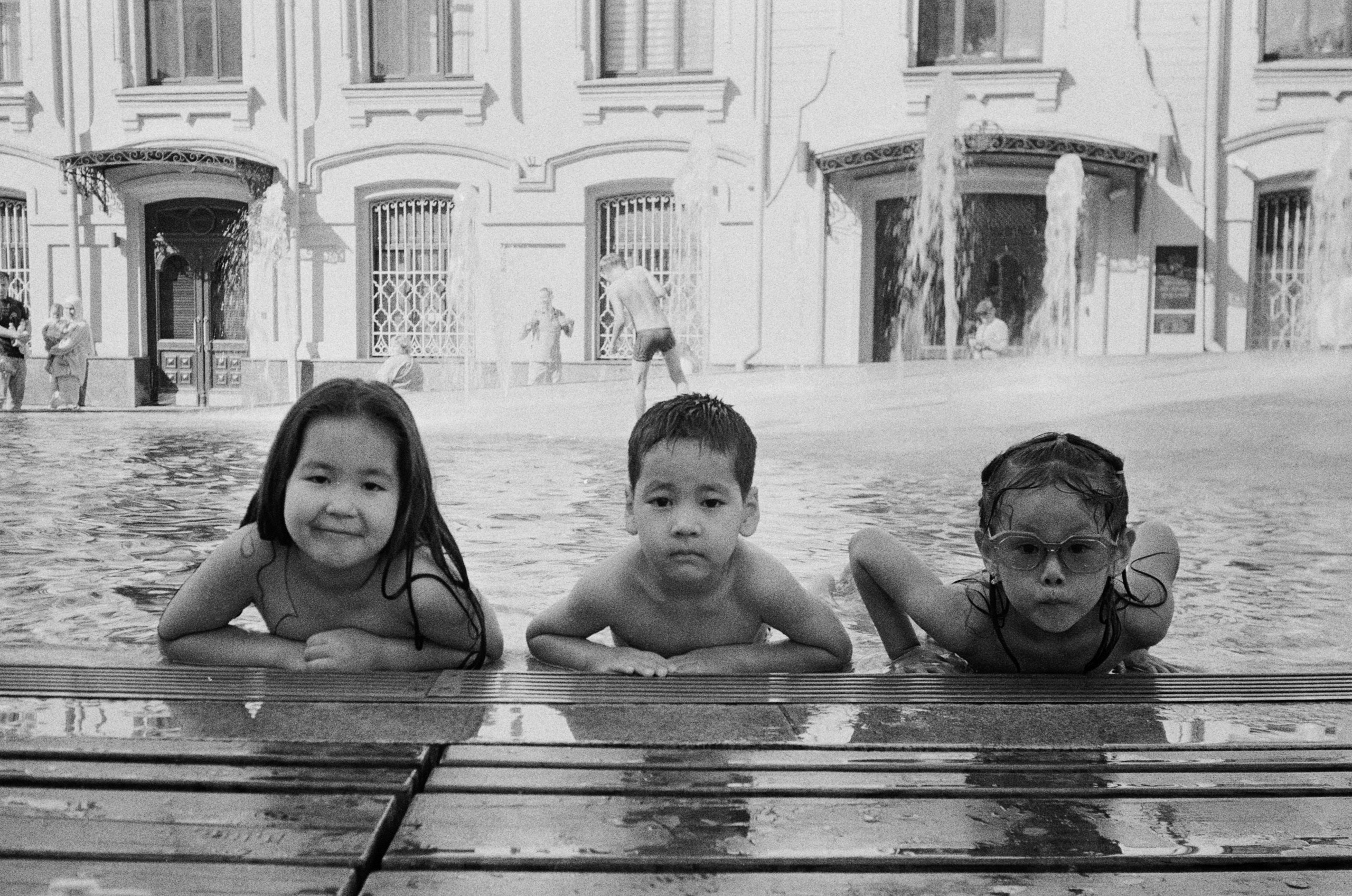 Автор: Даниил Грибов