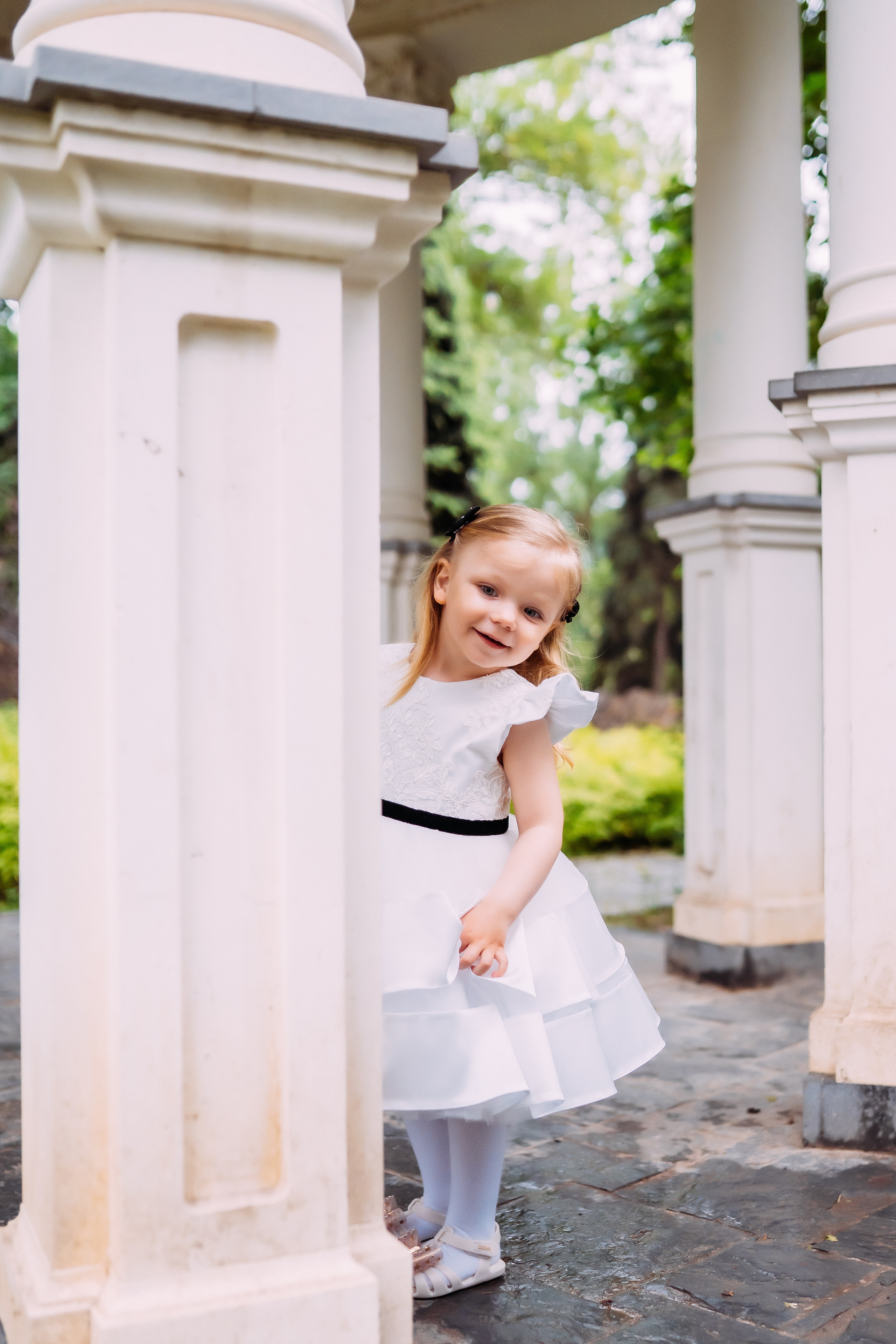 День Рождения Агаты 3 годика. Семейный и детский фотограф в Ростове-на-Дону Екатерина Шевченко