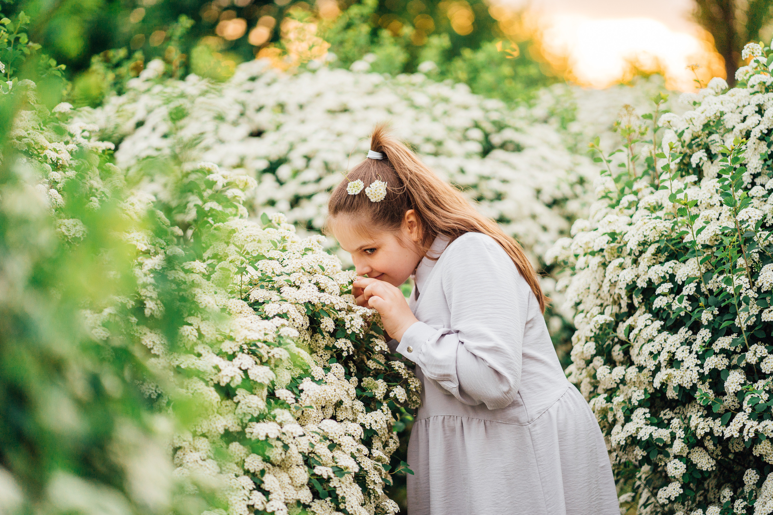 Фотосессия Алины и Дарьи. Семейный и детский фотограф в Ростове-на-Дону Екатерина Шевченко