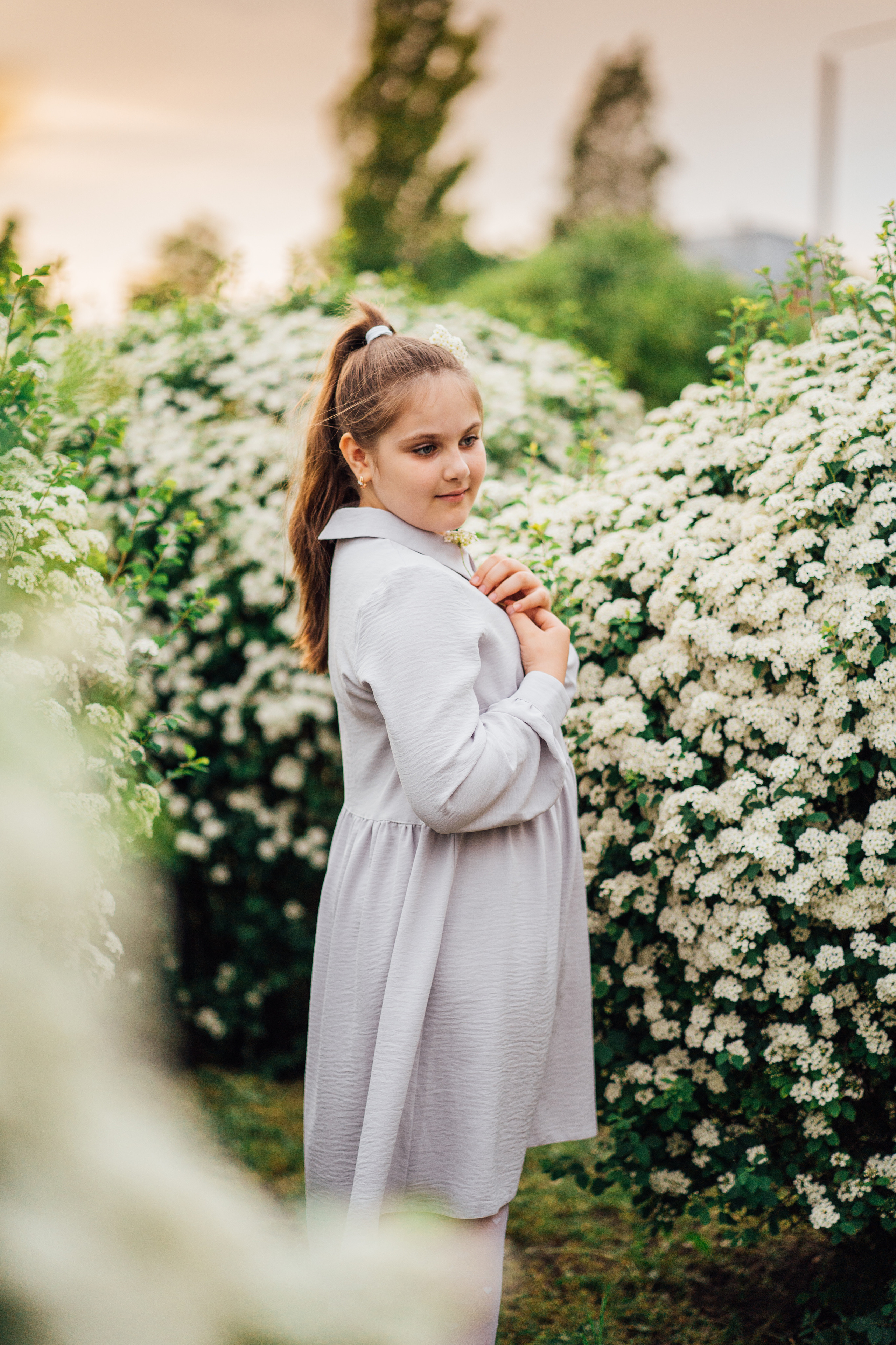 Фотосессия Алины и Дарьи. Семейный и детский фотограф в Ростове-на-Дону Екатерина Шевченко
