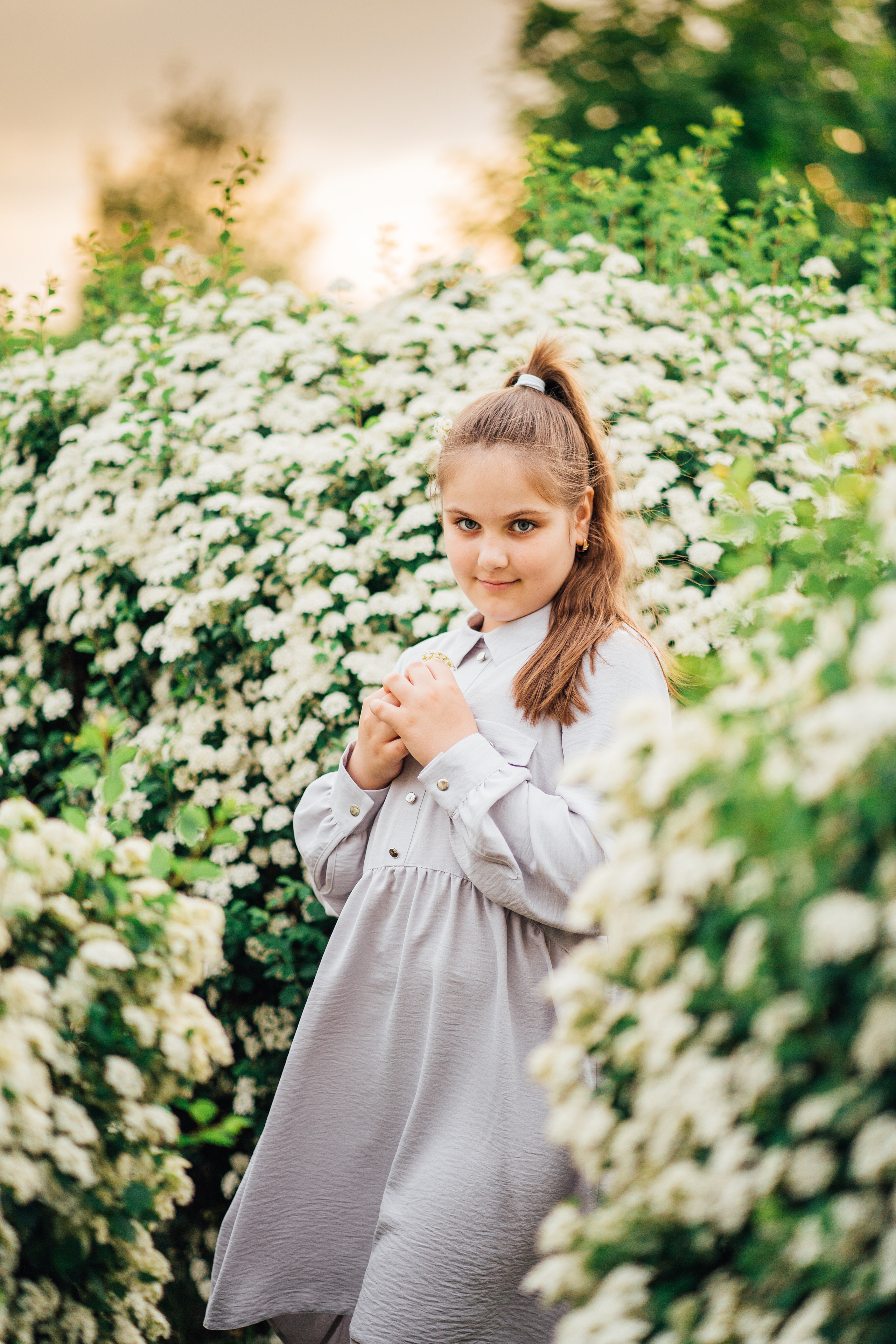 Фотосессия Алины и Дарьи. Семейный и детский фотограф в Ростове-на-Дону Екатерина Шевченко