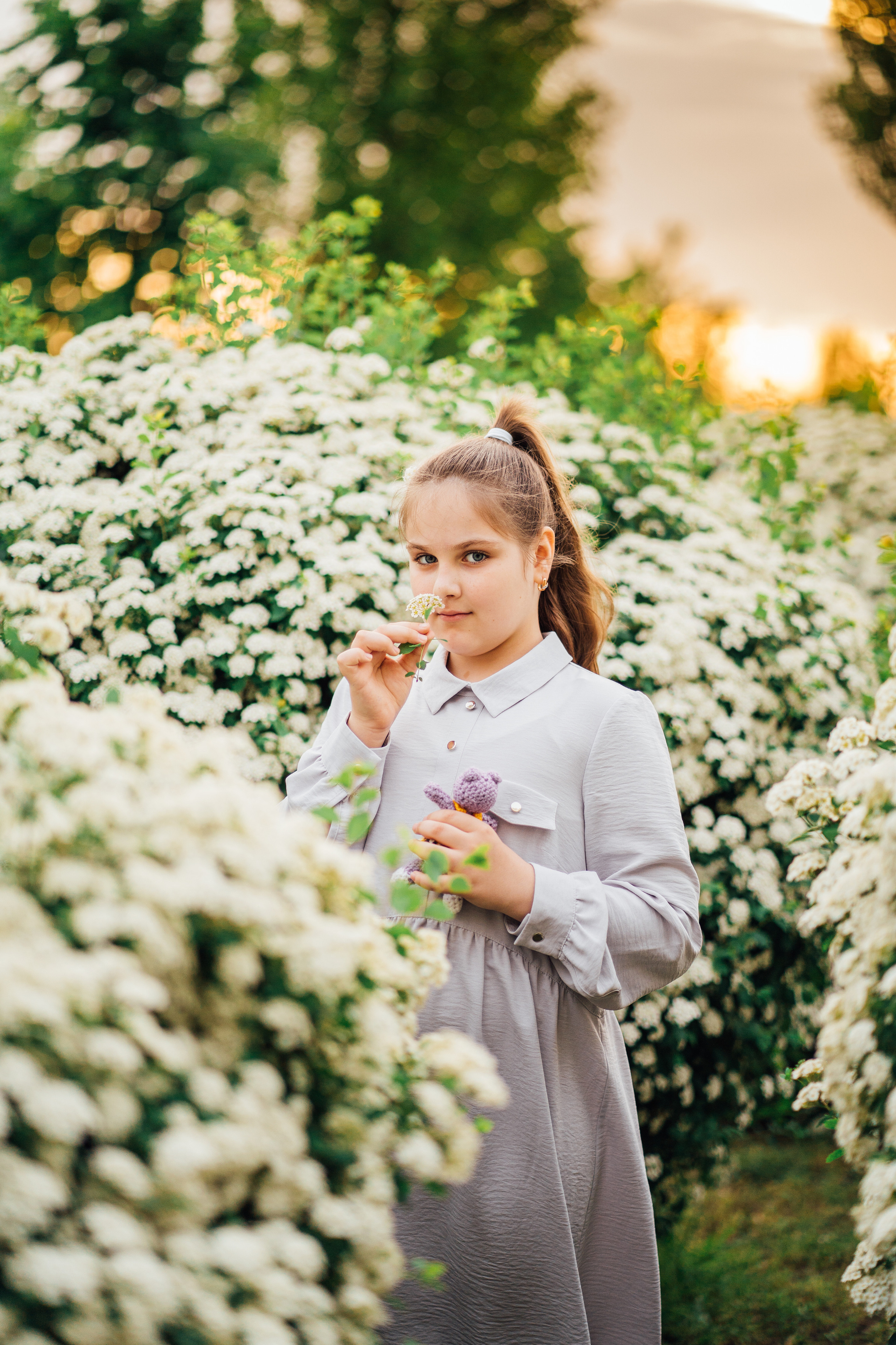 Фотосессия Алины и Дарьи. Семейный и детский фотограф в Ростове-на-Дону Екатерина Шевченко