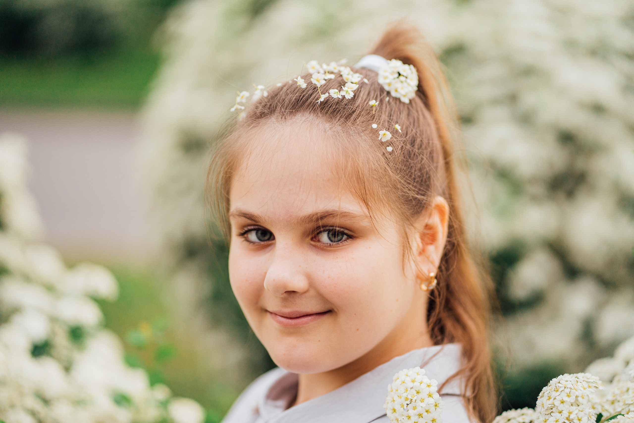 Фотосессия Алины и Дарьи. Семейный и детский фотограф в Ростове-на-Дону Екатерина Шевченко