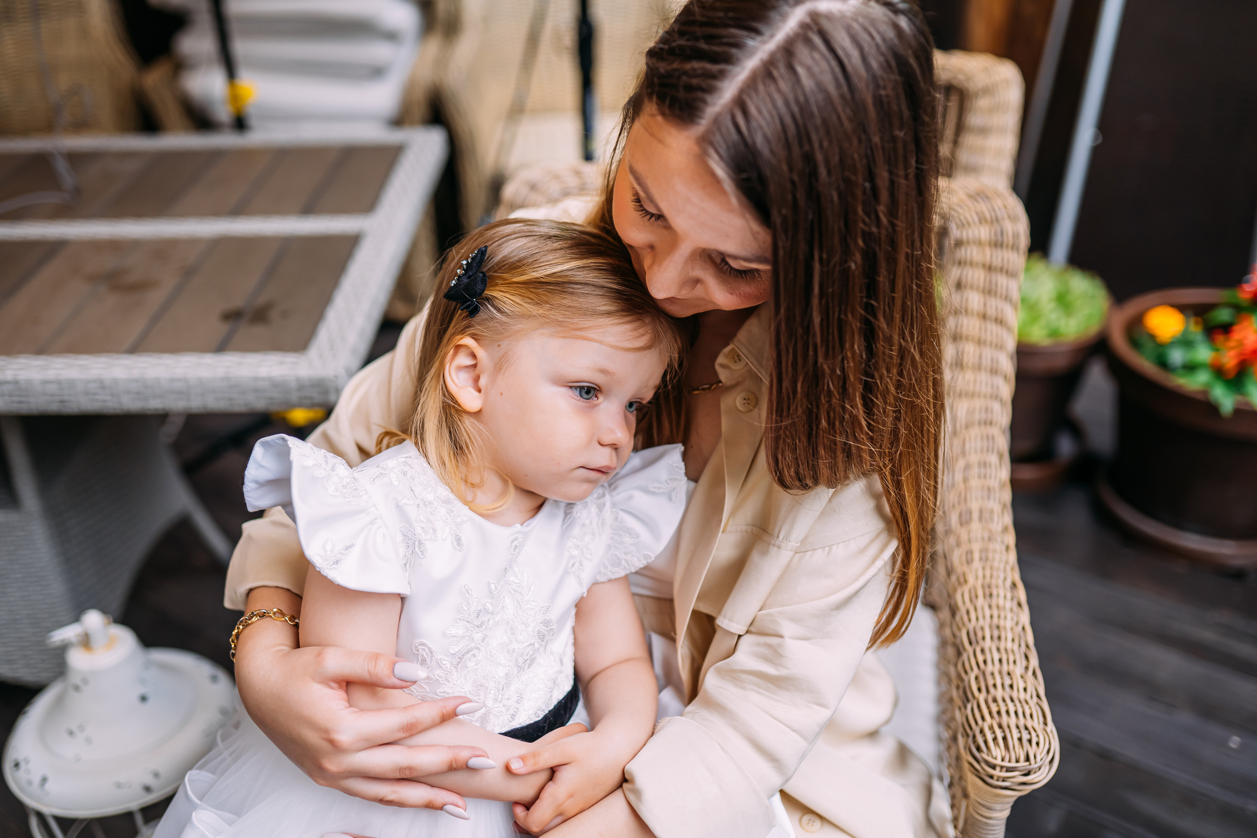 День Рождения Агаты 3 годика. Семейный и детский фотограф в Ростове-на-Дону Екатерина Шевченко