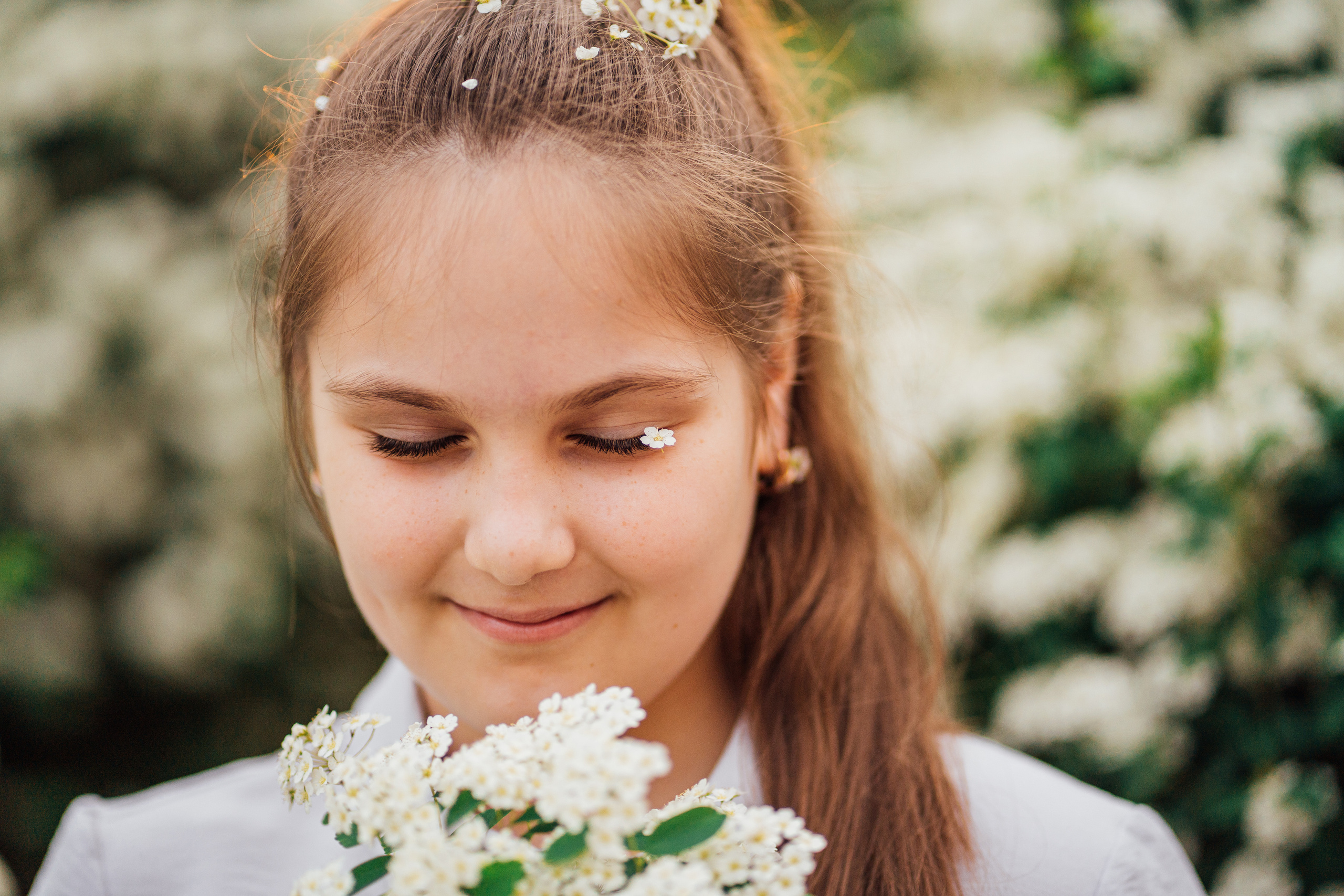 Фотосессия Алины и Дарьи. Семейный и детский фотограф в Ростове-на-Дону Екатерина Шевченко