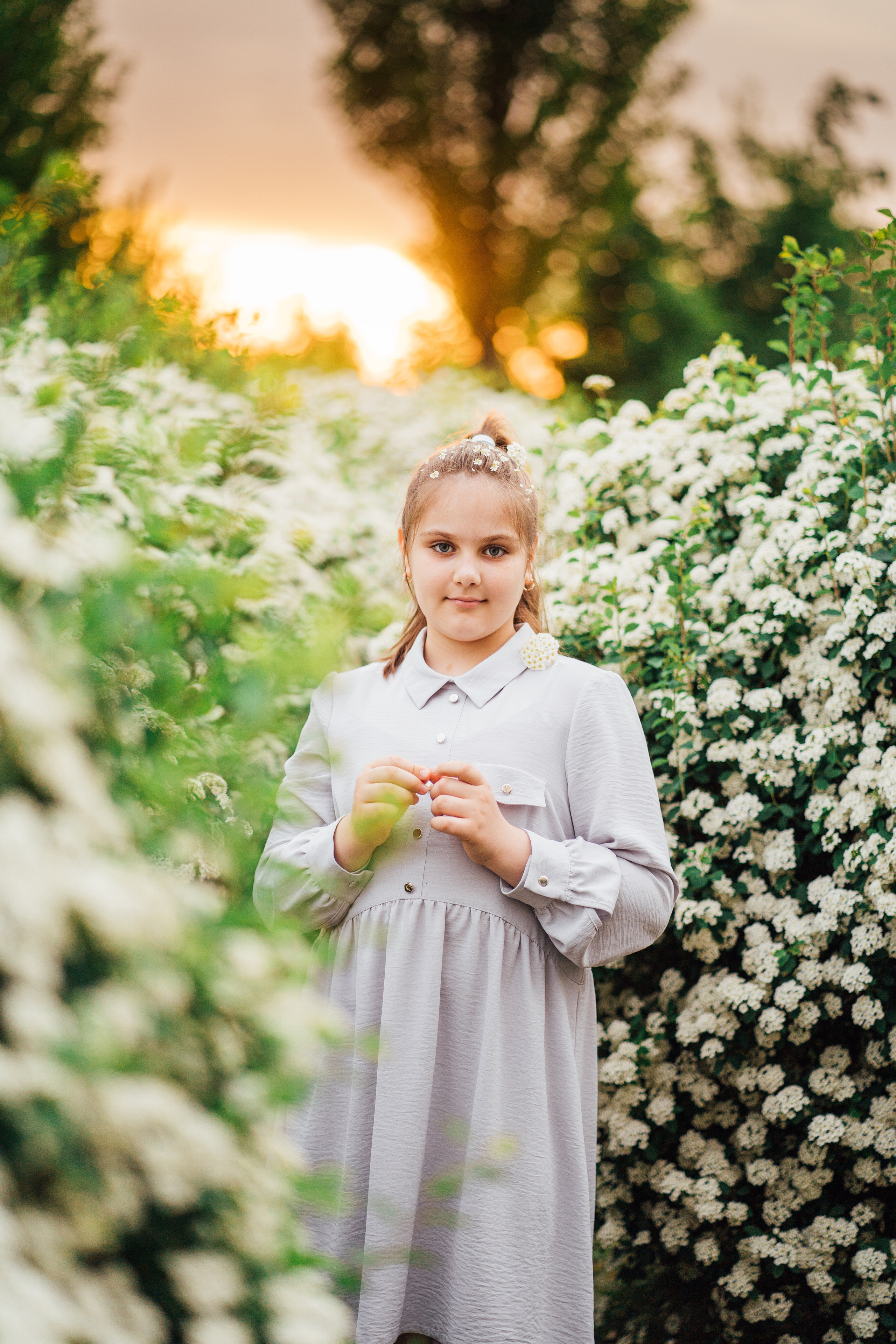 Фотосессия Алины и Дарьи. Семейный и детский фотограф в Ростове-на-Дону Екатерина Шевченко