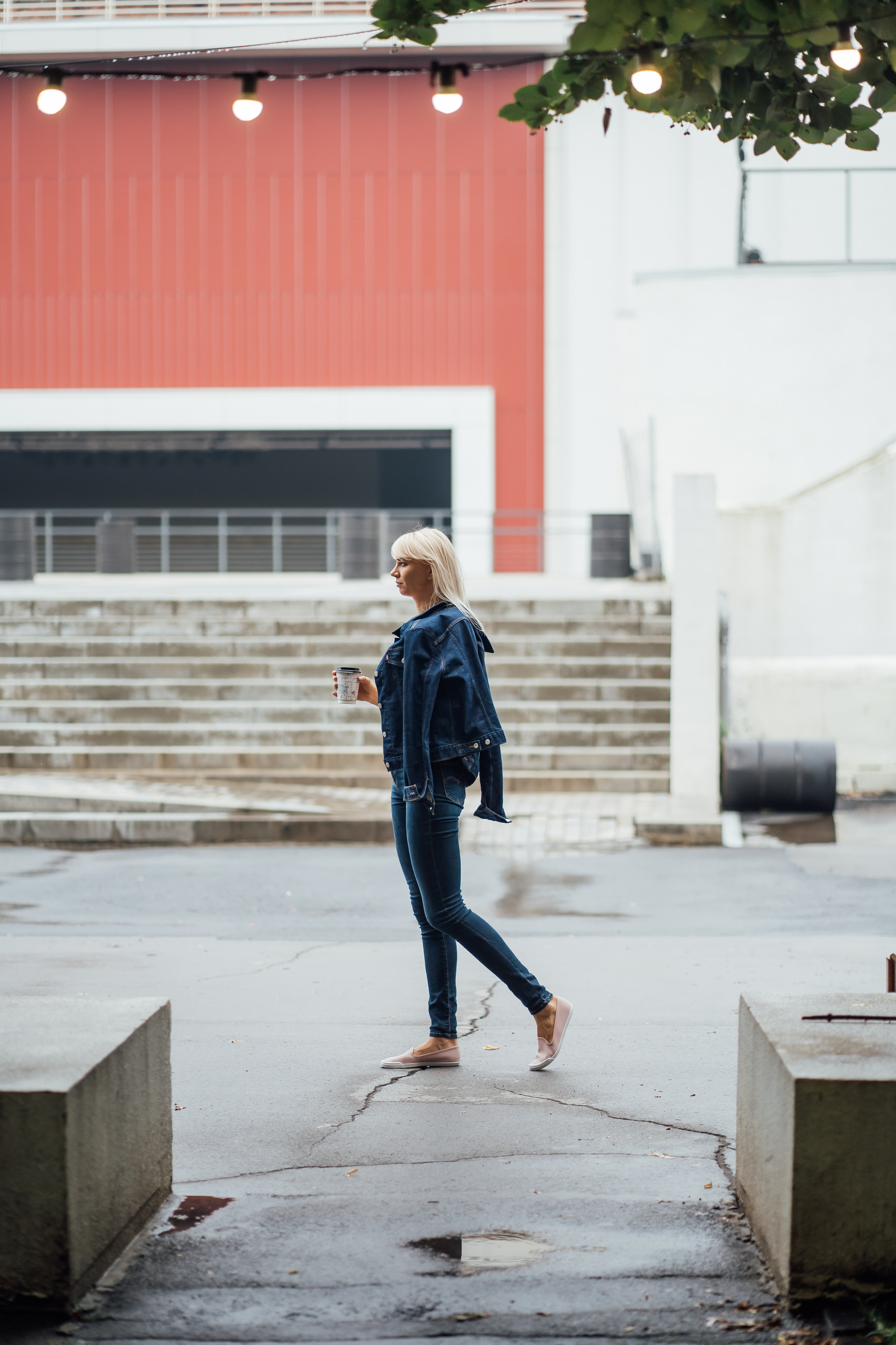 Катюша в Парке. Семейный и детский фотограф в Ростове-на-Дону Екатерина Шевченко