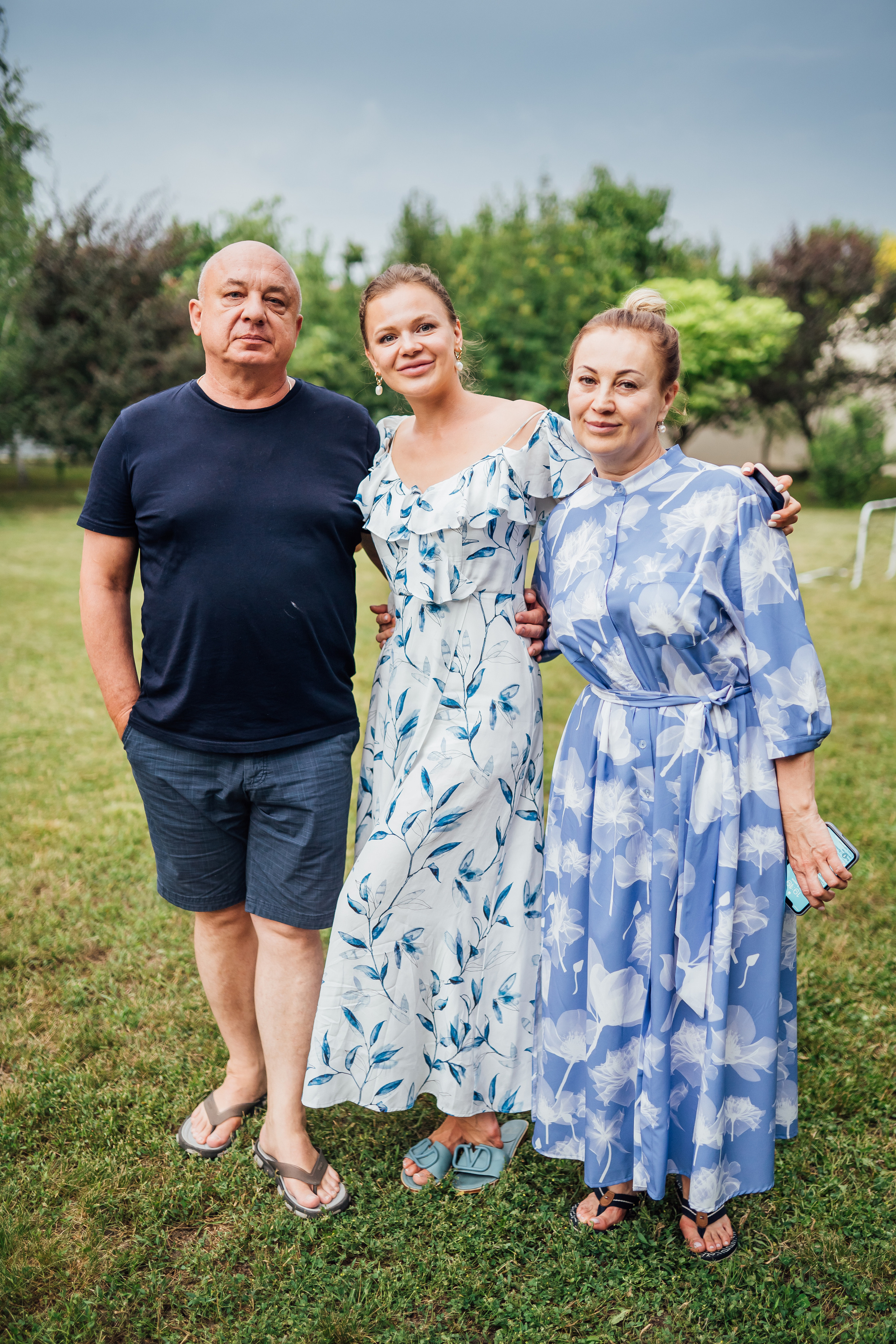 День Рождения Вани и Вари 2021 год. Семейный и детский фотограф в Ростове-на-Дону Екатерина Шевченко