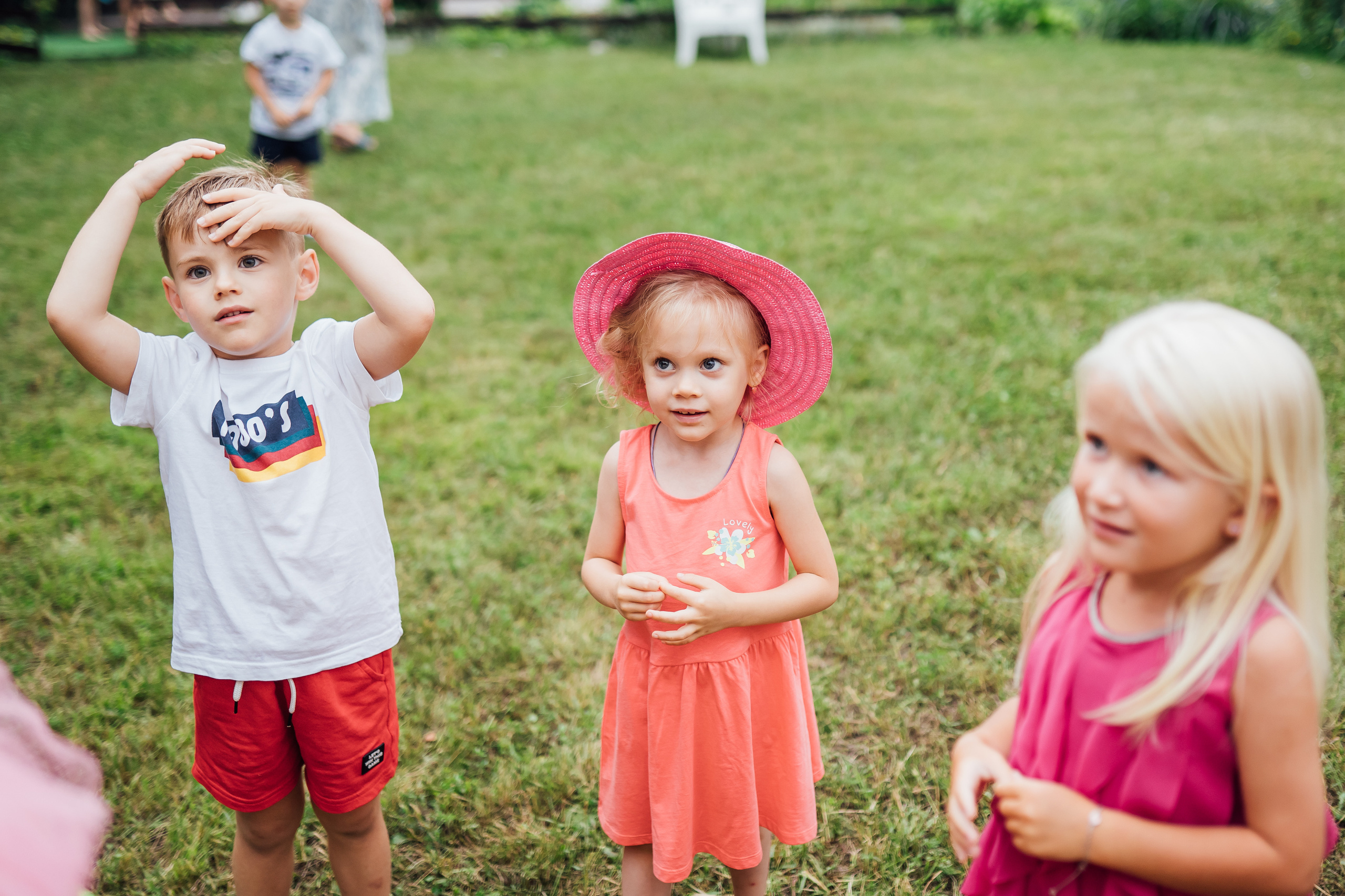День Рождения Вани и Вари 2021 год. Семейный и детский фотограф в Ростове-на-Дону Екатерина Шевченко