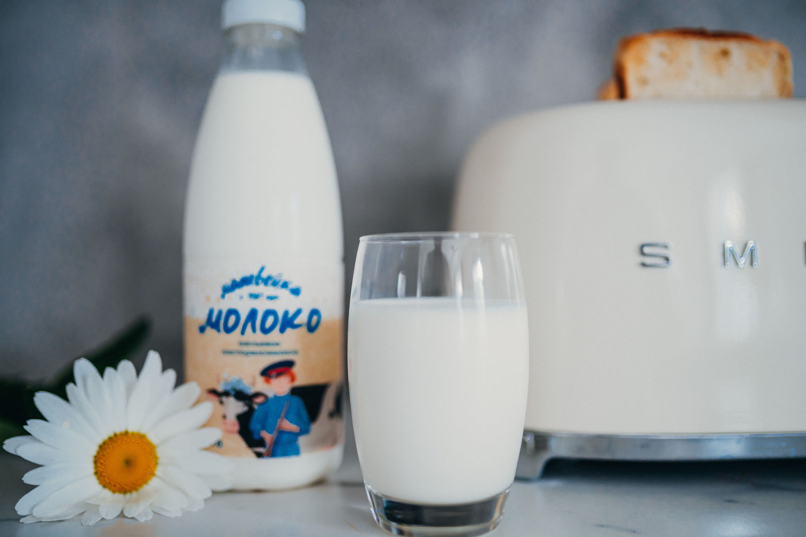 Молочная продукция «Матвейка». Семейный и детский фотограф в Ростове-на-Дону Екатерина Шевченко