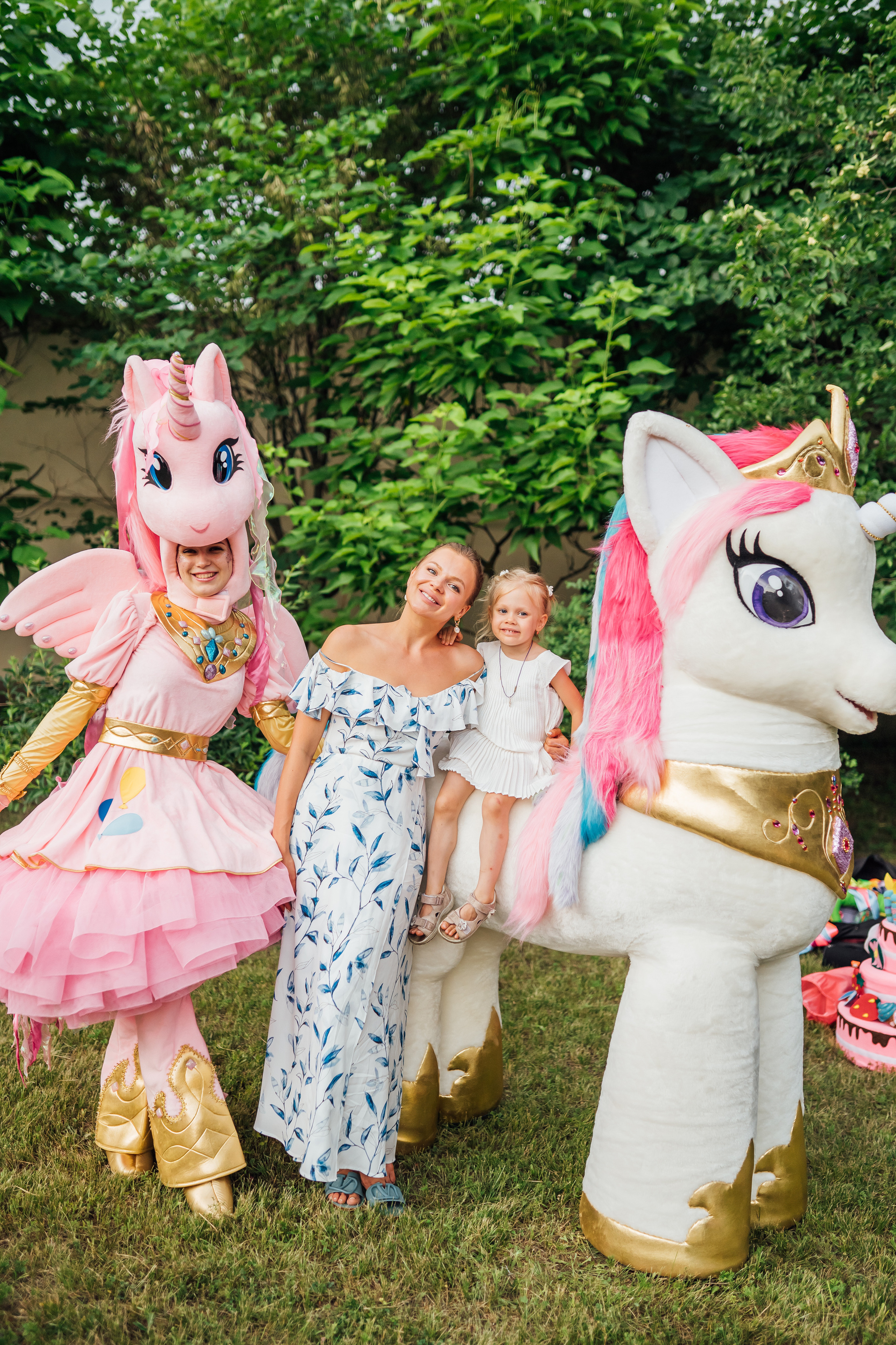 День Рождения Вани и Вари 2021 год. Семейный и детский фотограф в Ростове-на-Дону Екатерина Шевченко