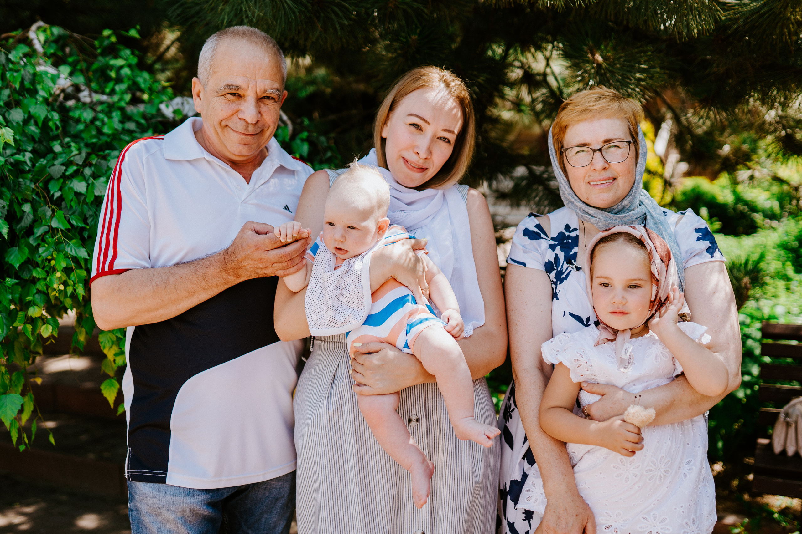 Крестины Артемия. Семейный и детский фотограф в Ростове-на-Дону Екатерина Шевченко