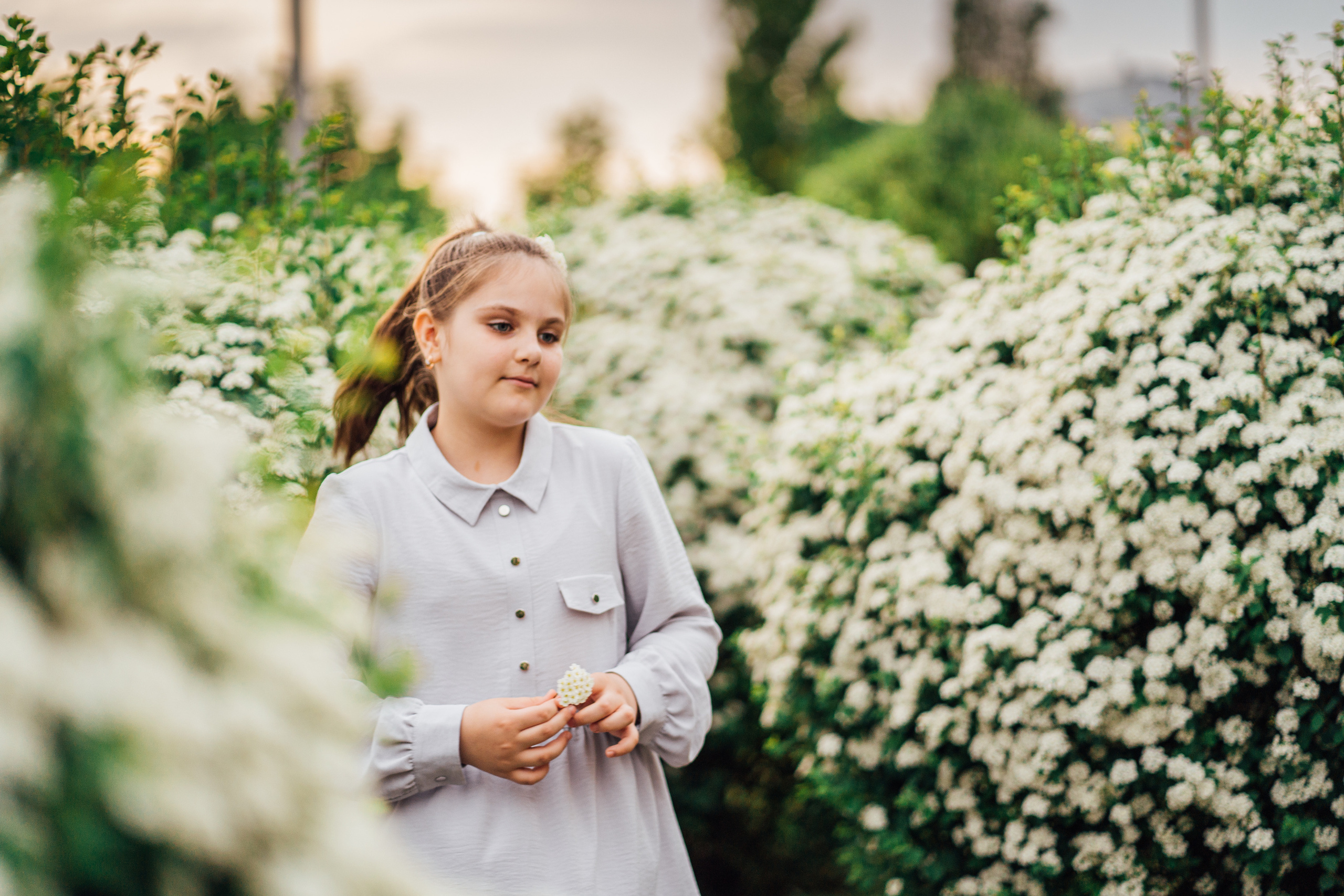 Фотосессия Алины и Дарьи. Семейный и детский фотограф в Ростове-на-Дону Екатерина Шевченко