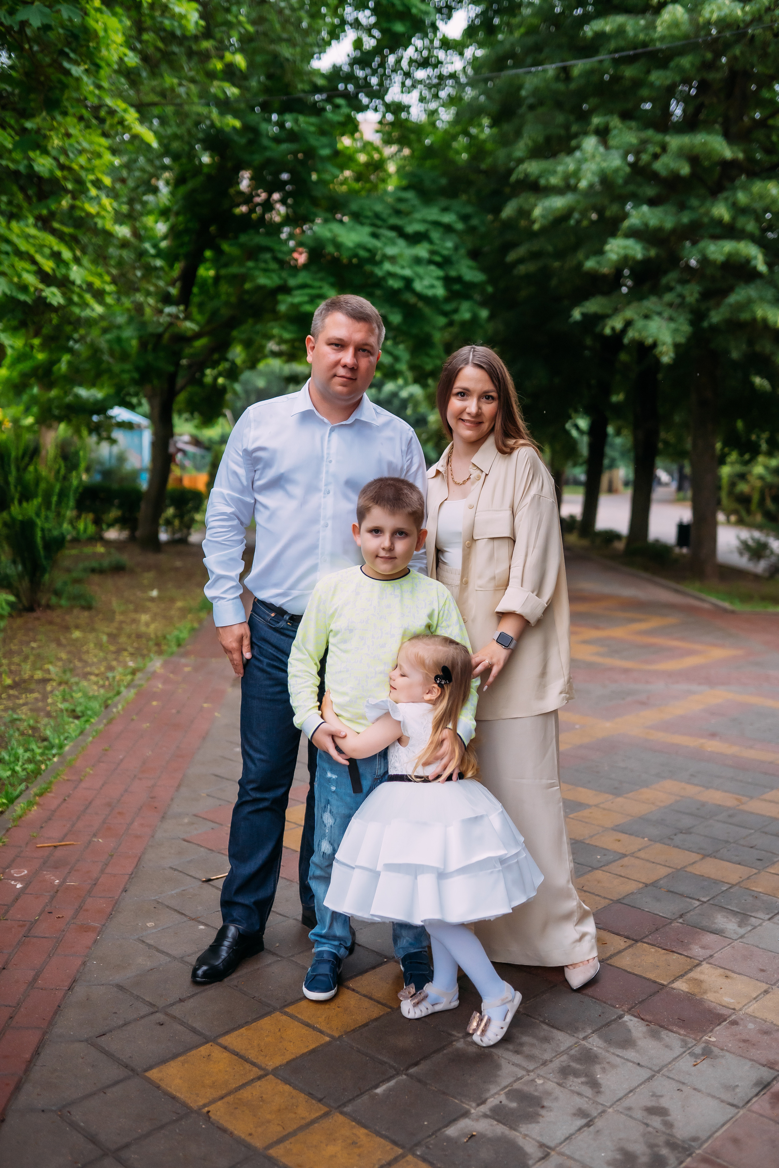 День Рождения Агаты 3 годика. Семейный и детский фотограф в Ростове-на-Дону Екатерина Шевченко