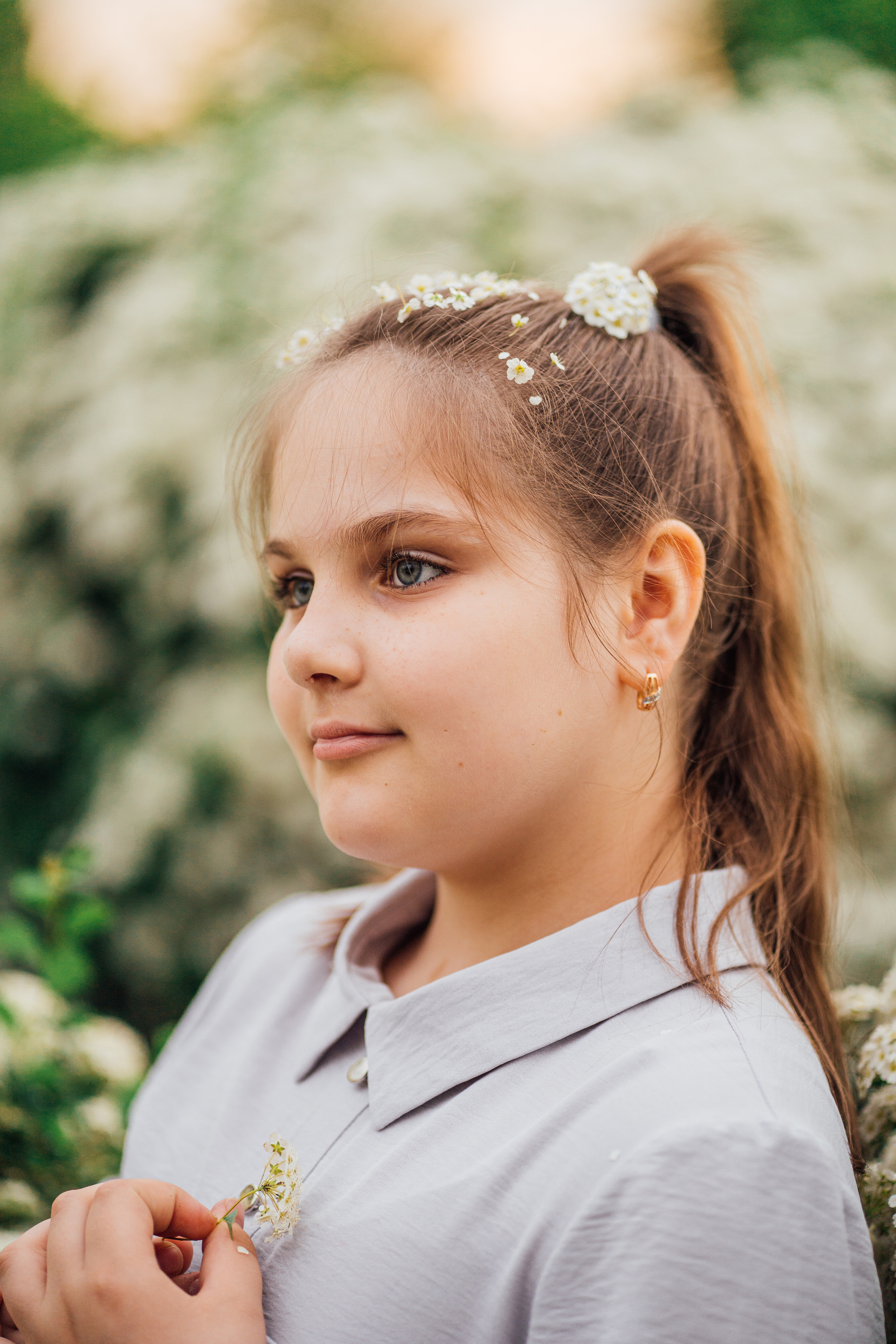 Фотосессия Алины и Дарьи. Семейный и детский фотограф в Ростове-на-Дону Екатерина Шевченко