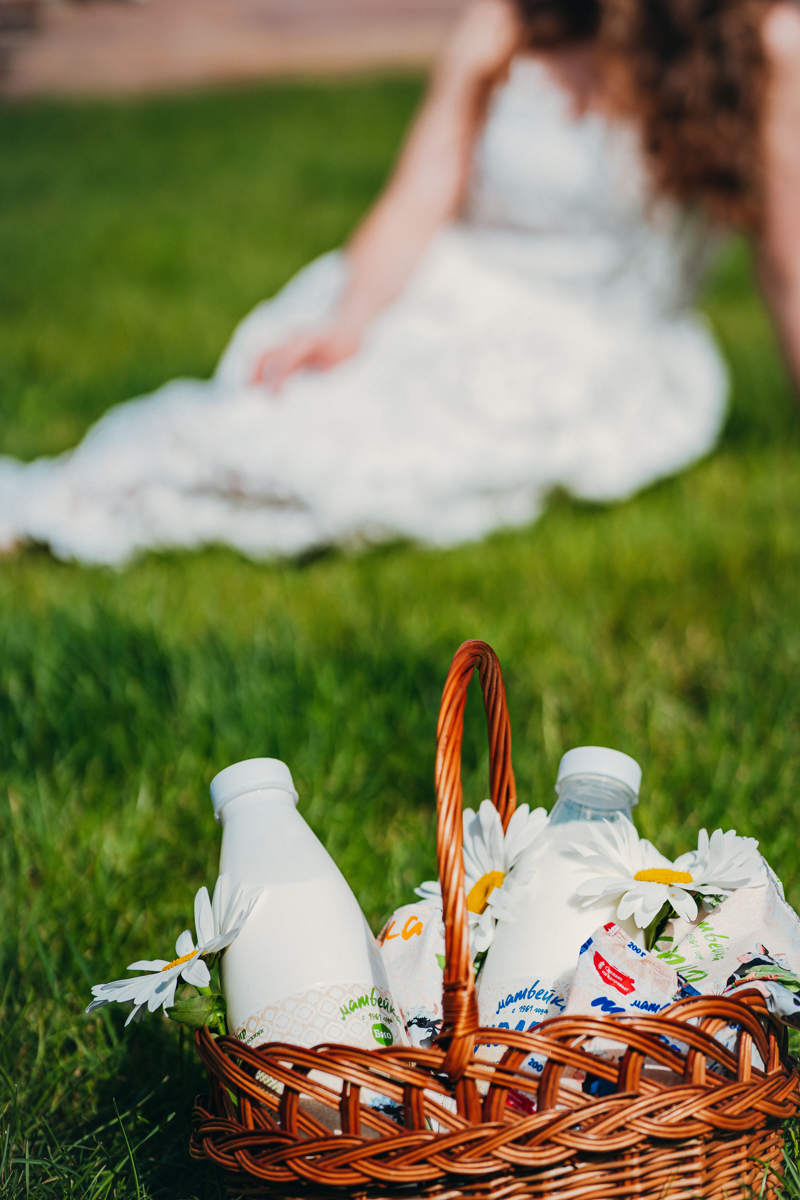 Молочная продукция «Матвейка». Семейный и детский фотограф в Ростове-на-Дону Екатерина Шевченко