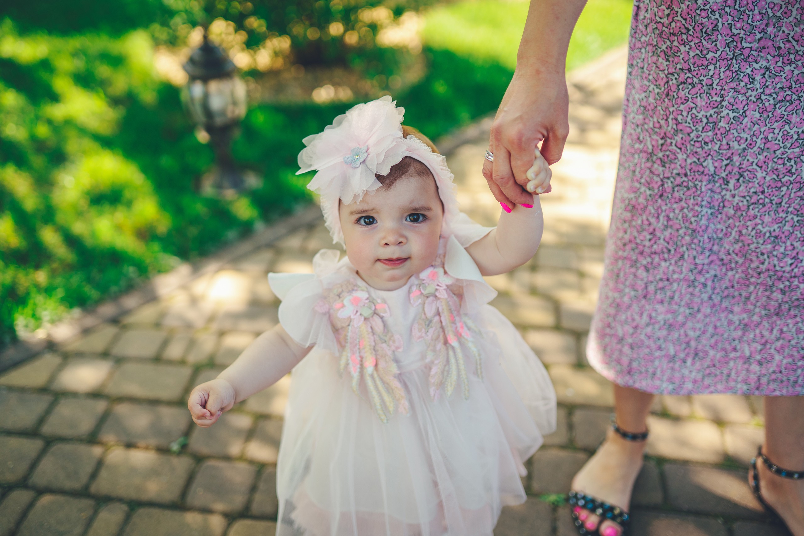 День Рождения Мии 1 годик. Семейный и детский фотограф в Ростове-на-Дону Екатерина Шевченко