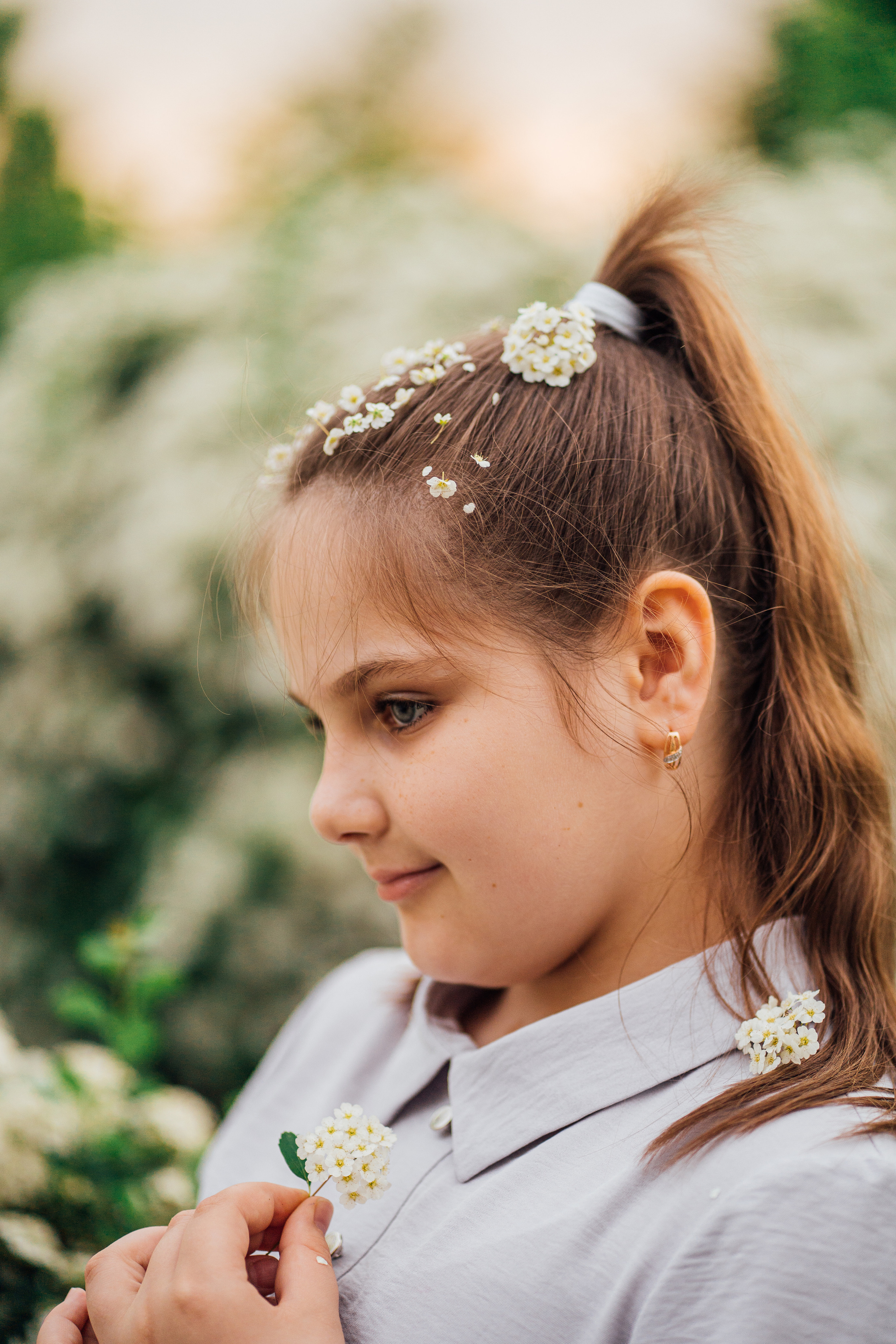 Фотосессия Алины и Дарьи. Семейный и детский фотограф в Ростове-на-Дону Екатерина Шевченко