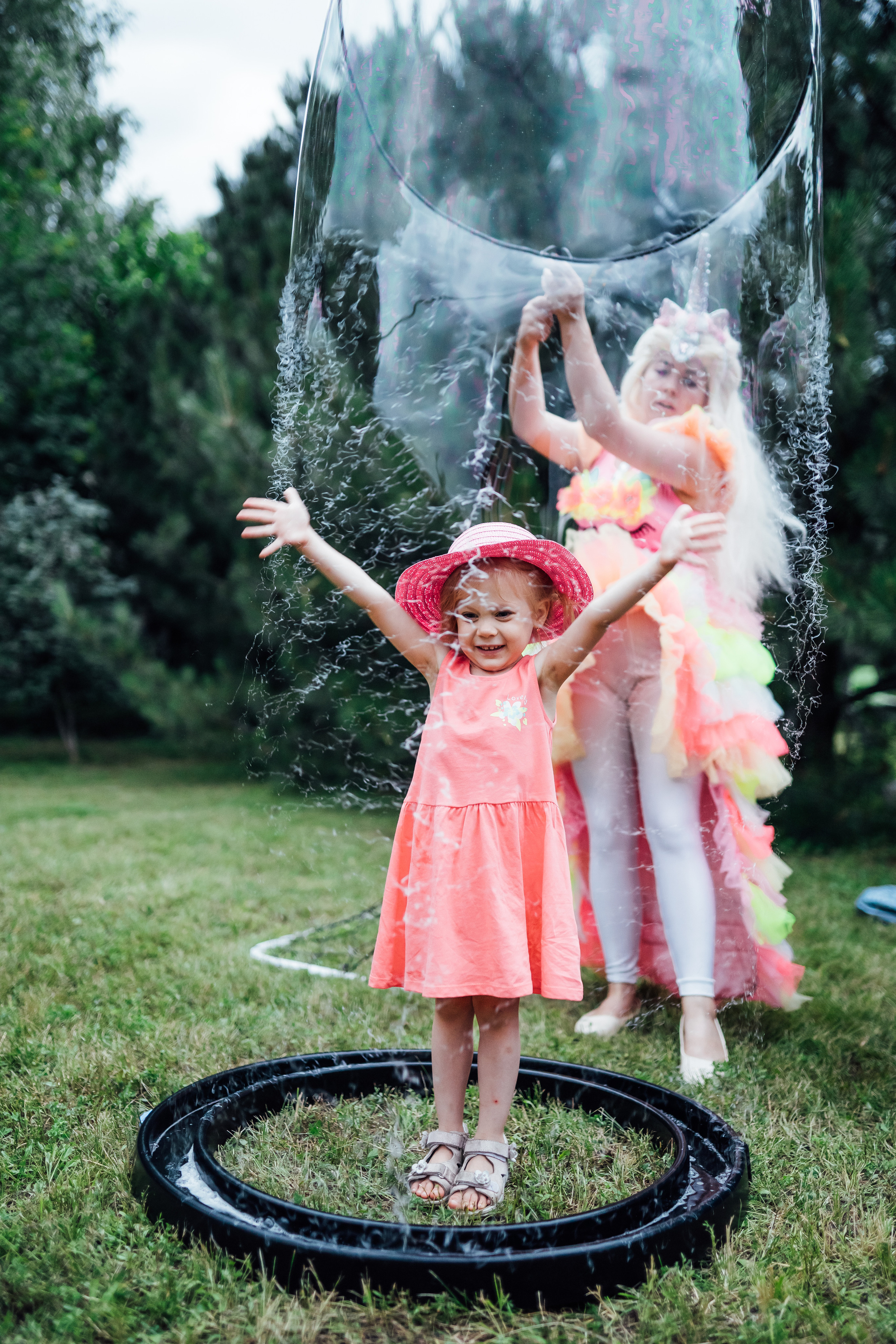 День Рождения Вани и Вари 2021 год. Семейный и детский фотограф в Ростове-на-Дону Екатерина Шевченко