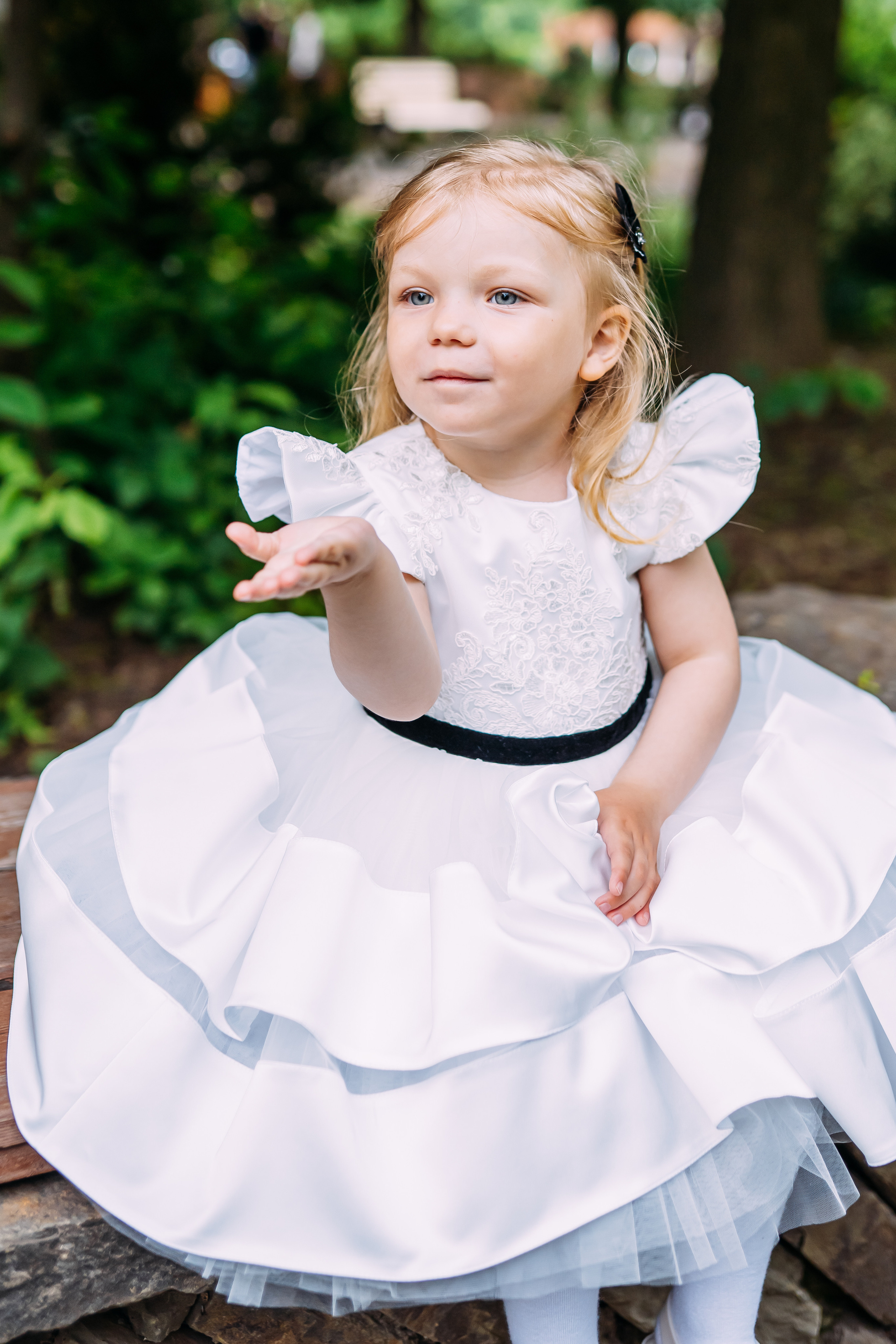 День Рождения Агаты 3 годика. Семейный и детский фотограф в Ростове-на-Дону Екатерина Шевченко