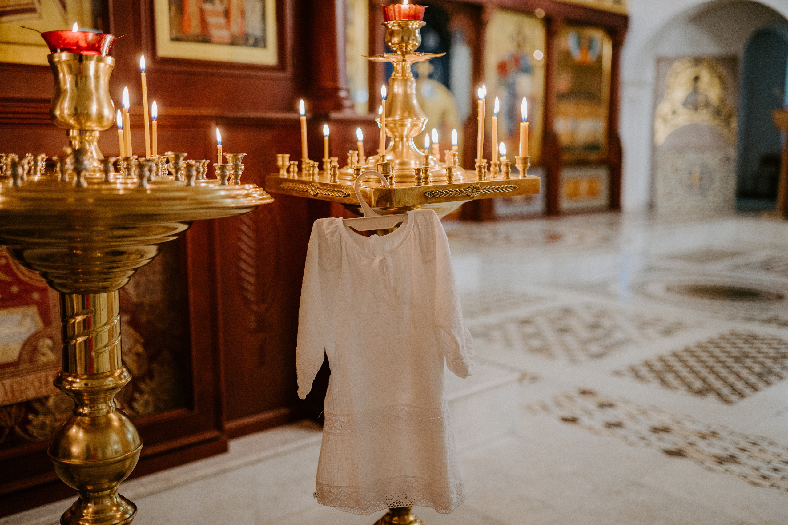 Крестины Артемия. Семейный и детский фотограф в Ростове-на-Дону Екатерина Шевченко