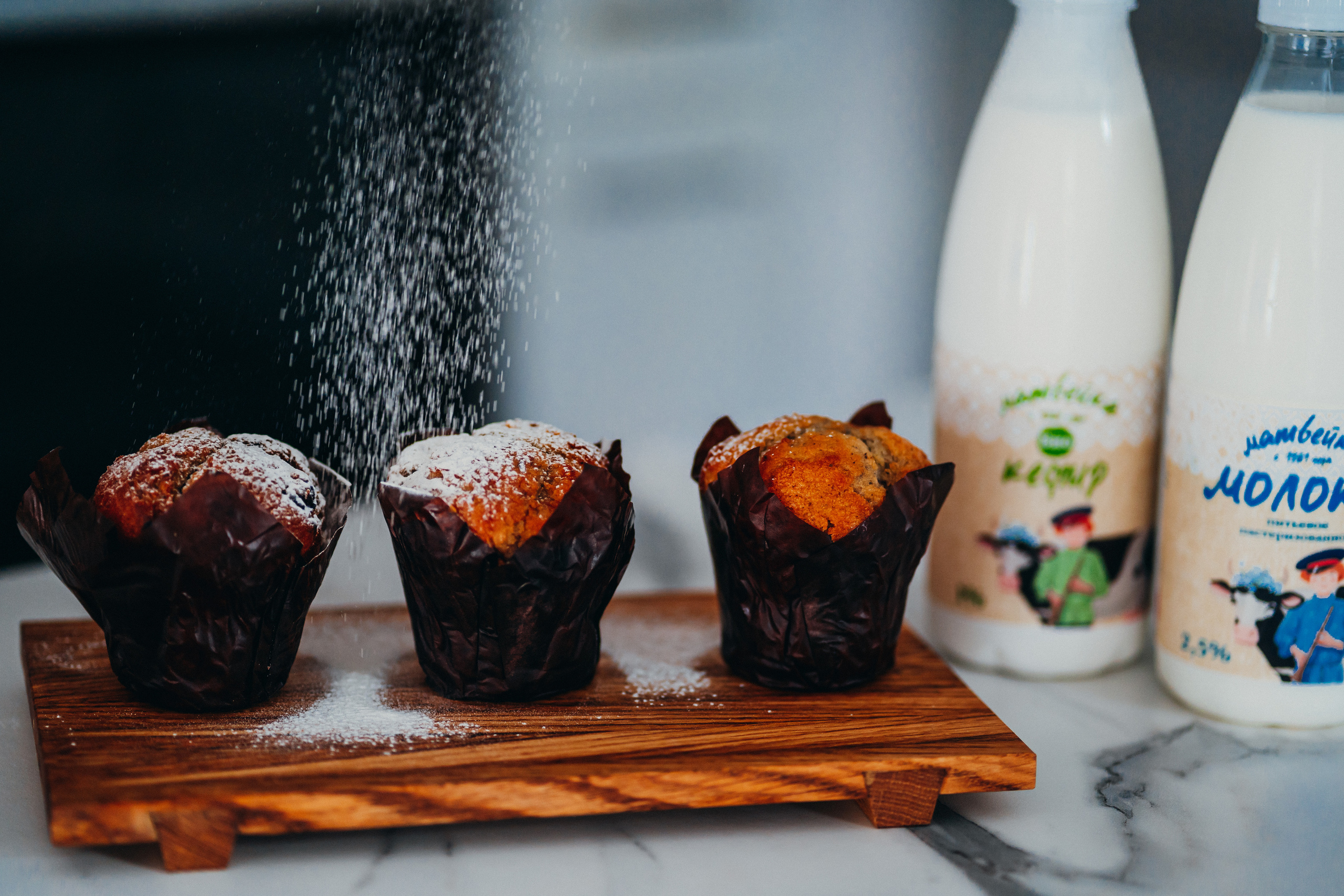 Молочная продукция «Матвейка». Семейный и детский фотограф в Ростове-на-Дону Екатерина Шевченко