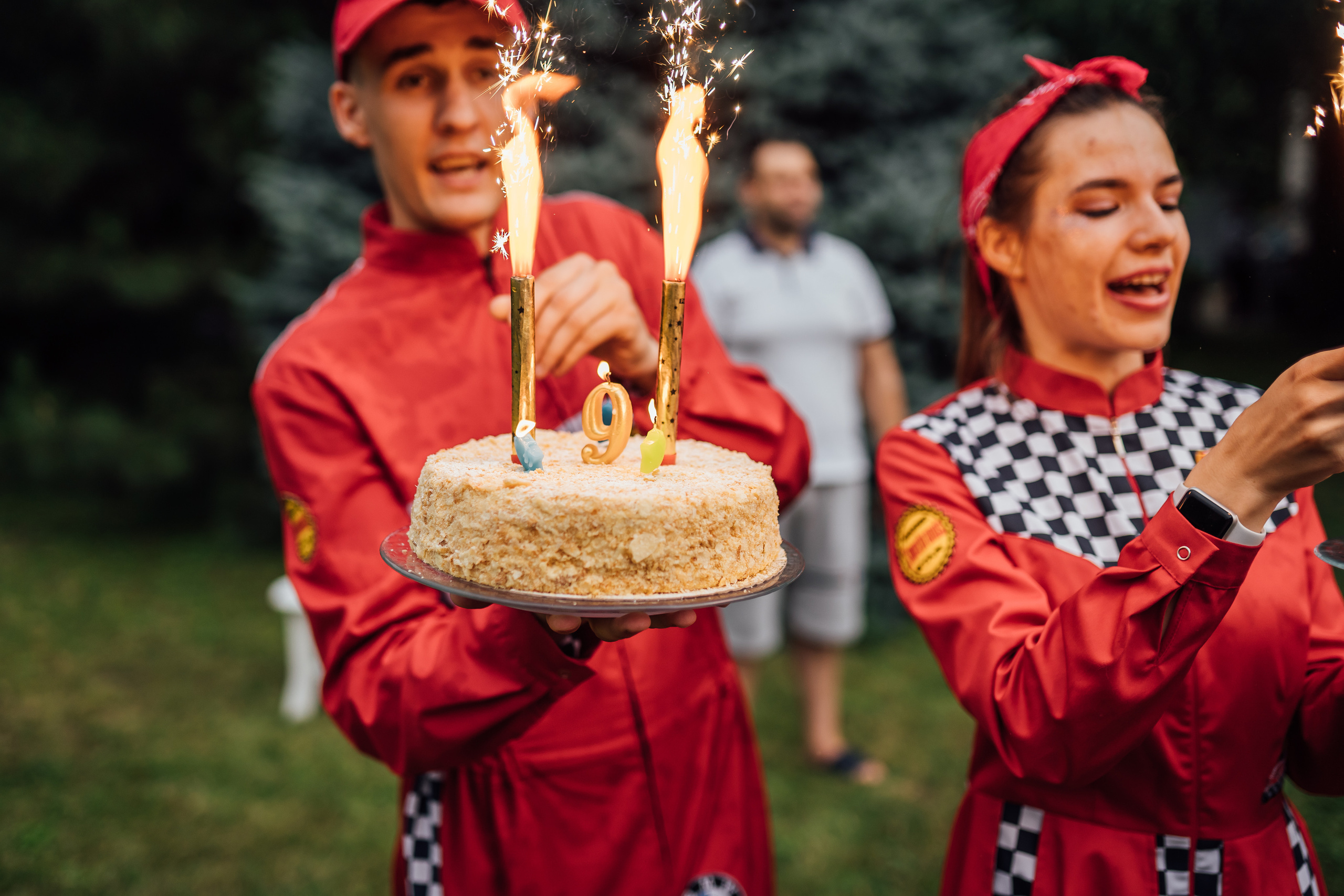 День Рождения Вани и Вари 2021 год. Семейный и детский фотограф в Ростове-на-Дону Екатерина Шевченко