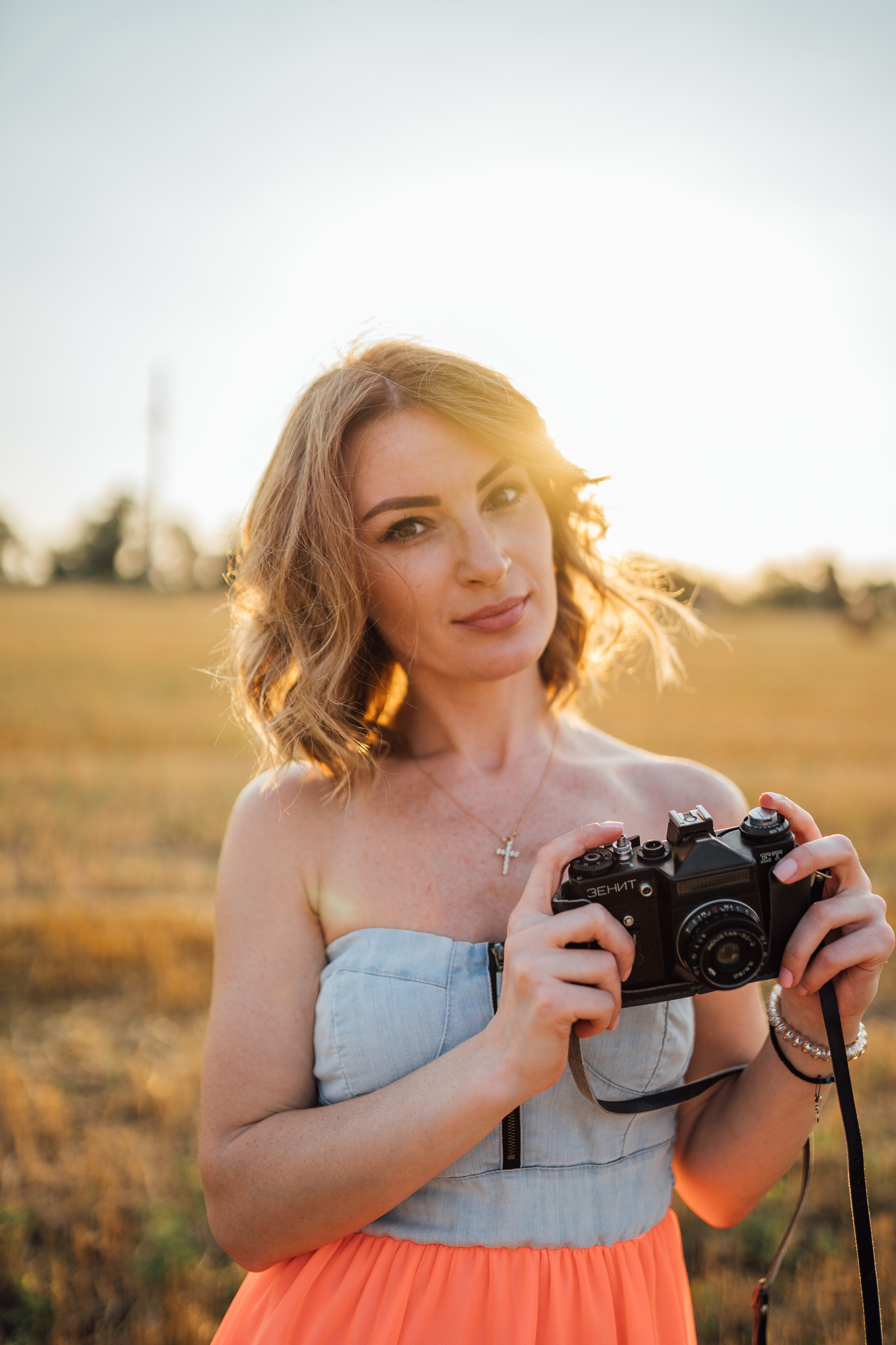 Фотосессия в стогах Ирины. Семейный и детский фотограф в Ростове-на-Дону Екатерина Шевченко