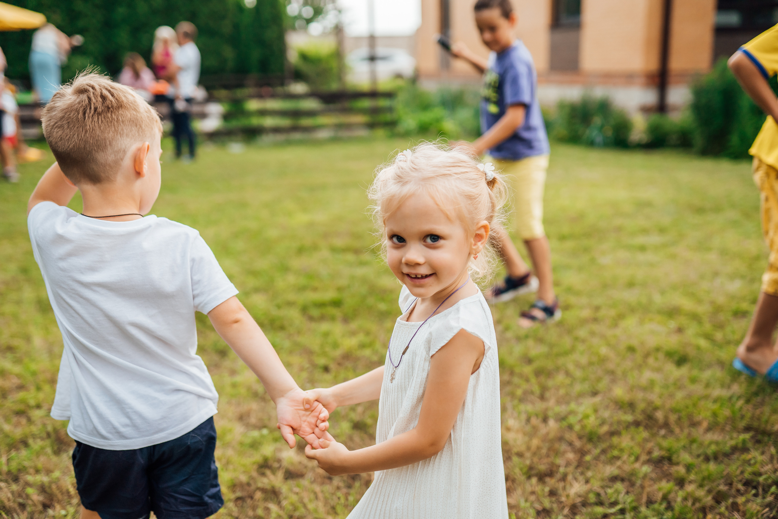 День Рождения Вани и Вари 2021 год. Семейный и детский фотограф в Ростове-на-Дону Екатерина Шевченко