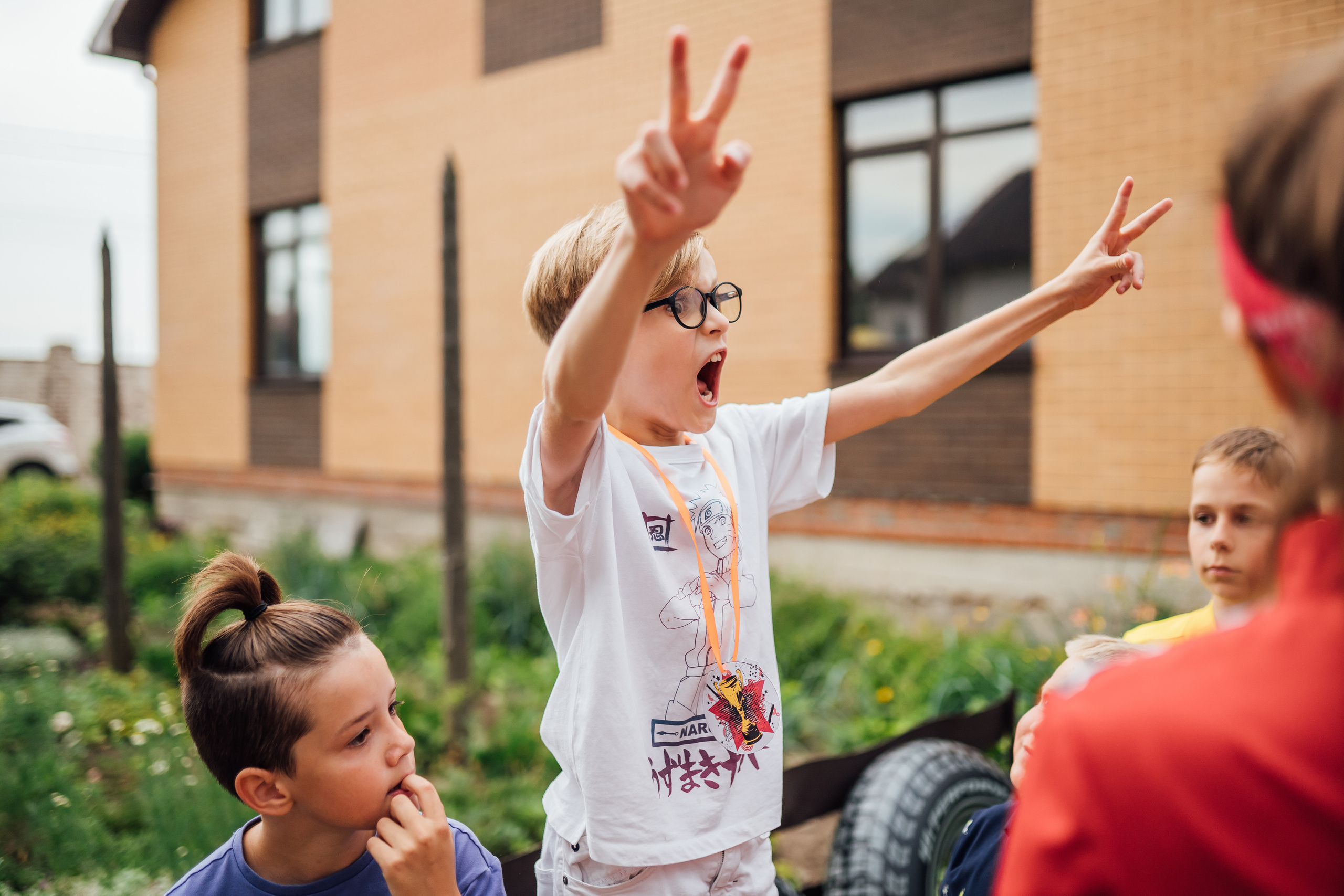 День Рождения Вани и Вари 2021 год. Семейный и детский фотограф в Ростове-на-Дону Екатерина Шевченко