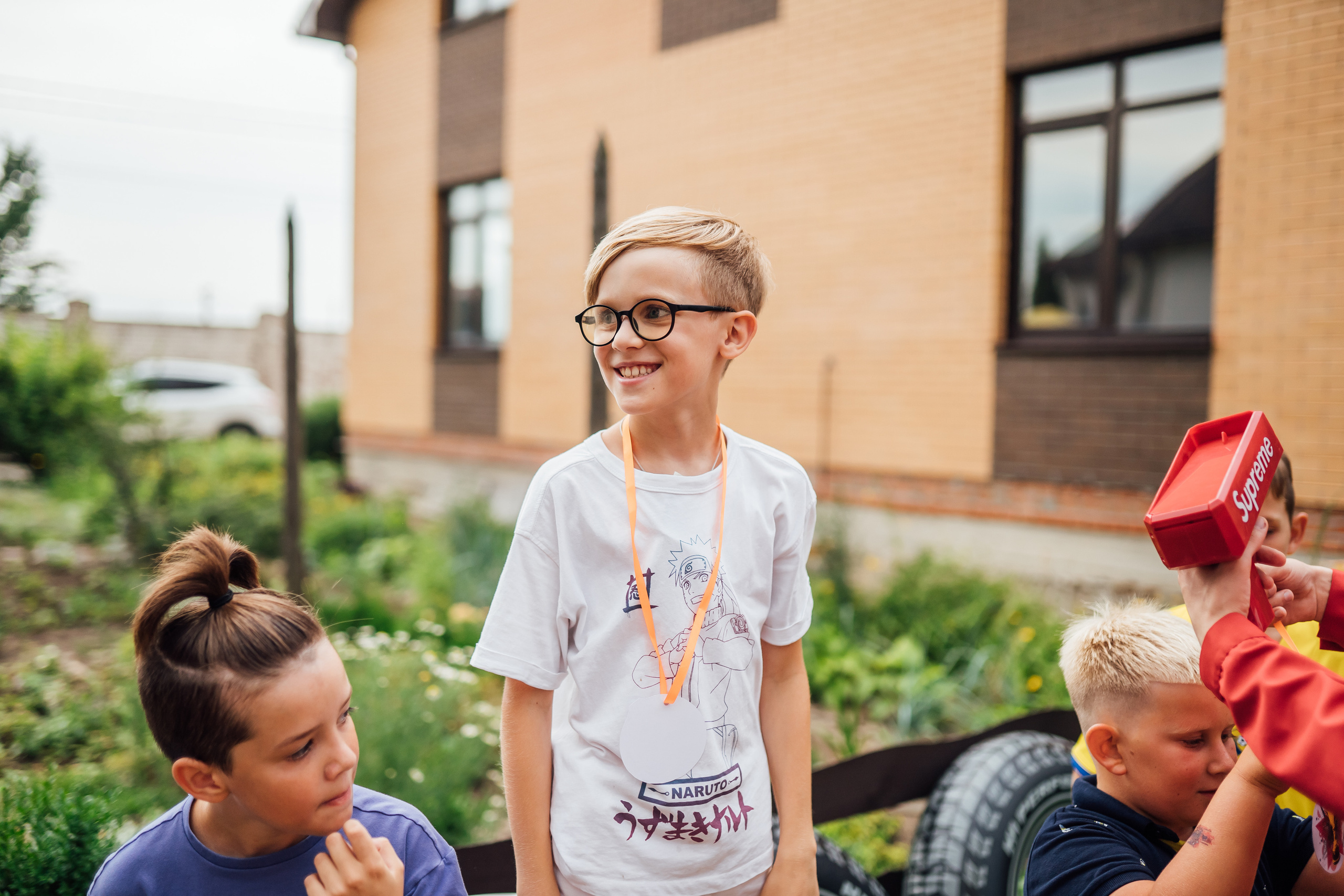 День Рождения Вани и Вари 2021 год. Семейный и детский фотограф в Ростове-на-Дону Екатерина Шевченко