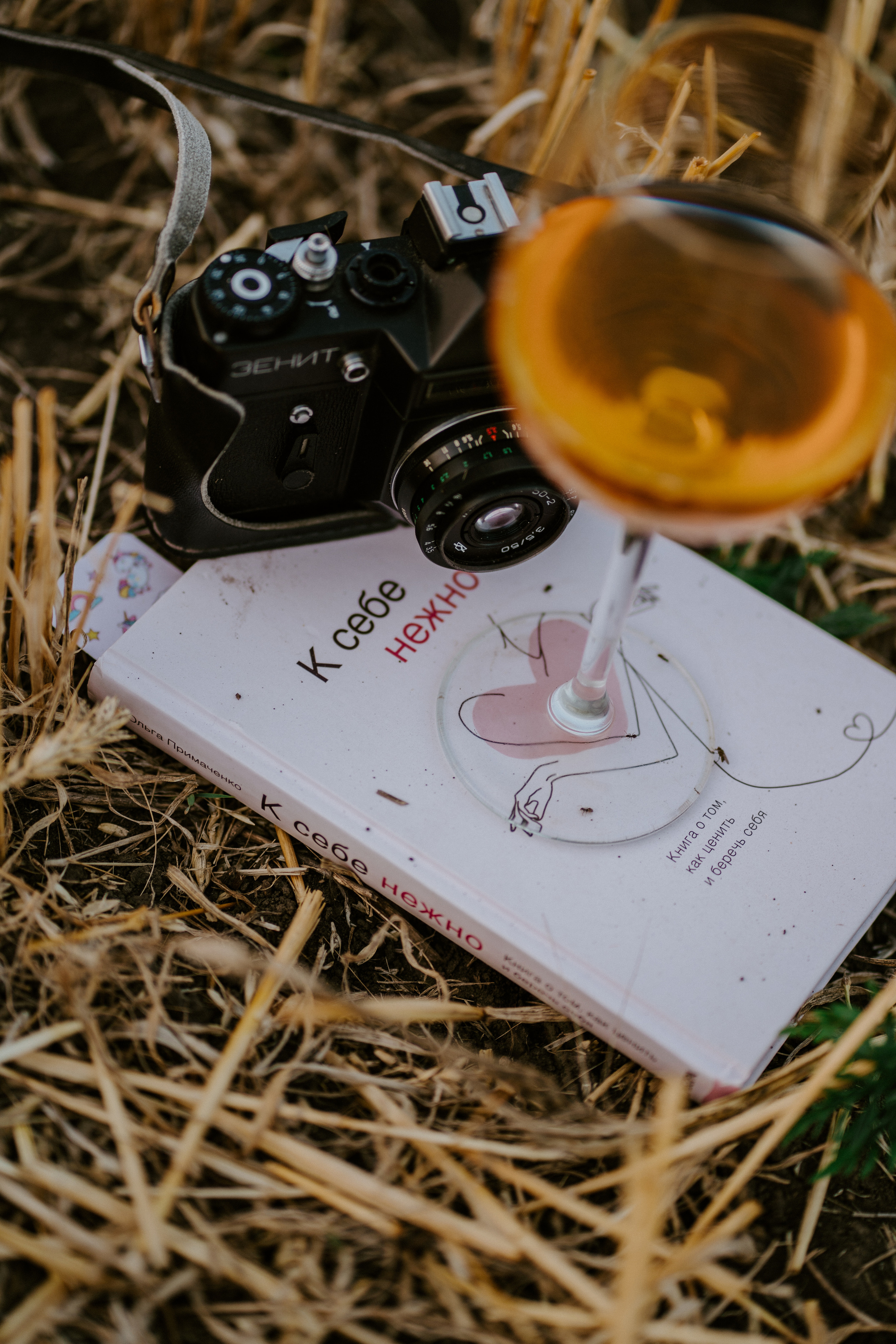 Фотосессия в стогах Ирины. Семейный и детский фотограф в Ростове-на-Дону Екатерина Шевченко