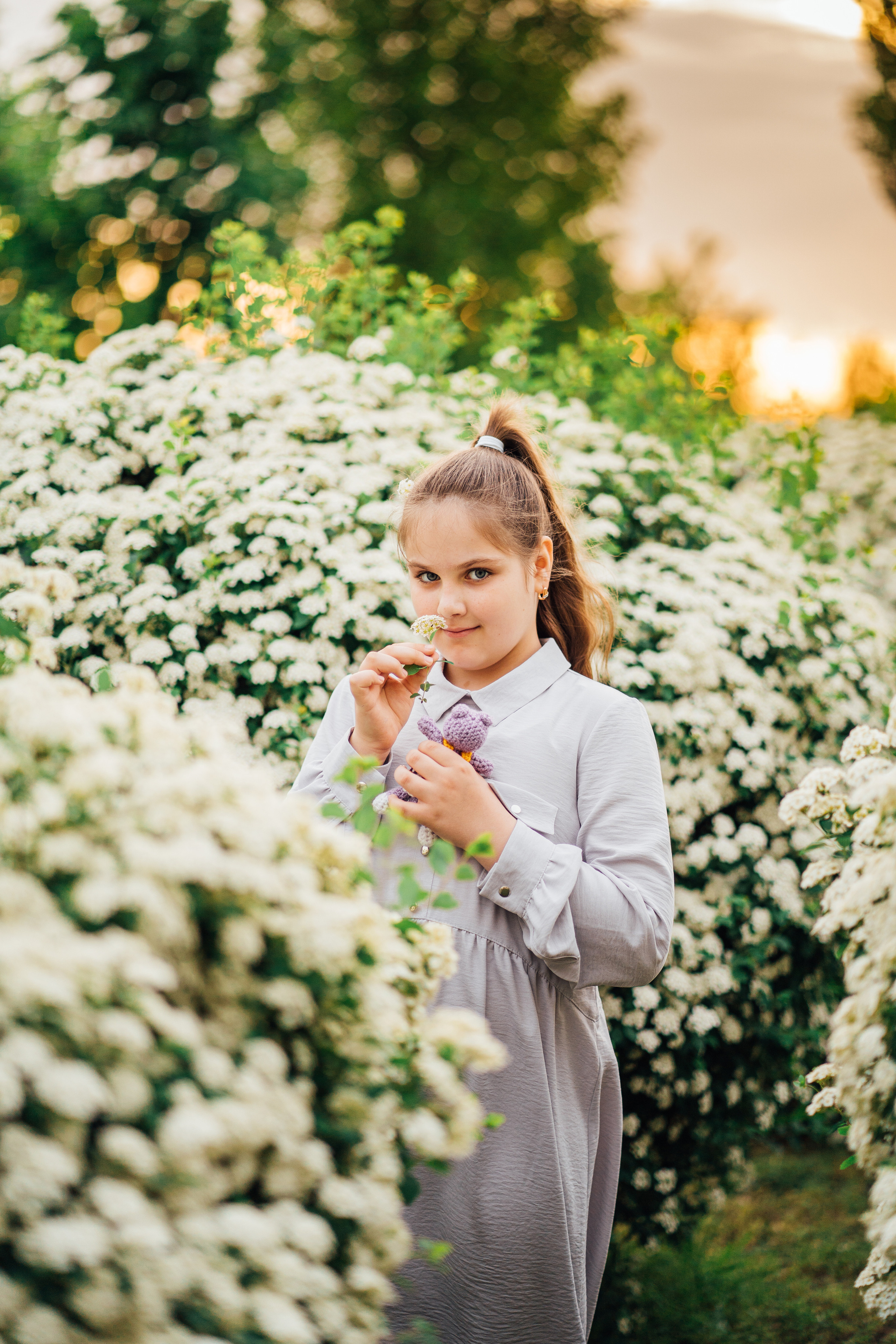 Фотосессия Алины и Дарьи. Семейный и детский фотограф в Ростове-на-Дону Екатерина Шевченко