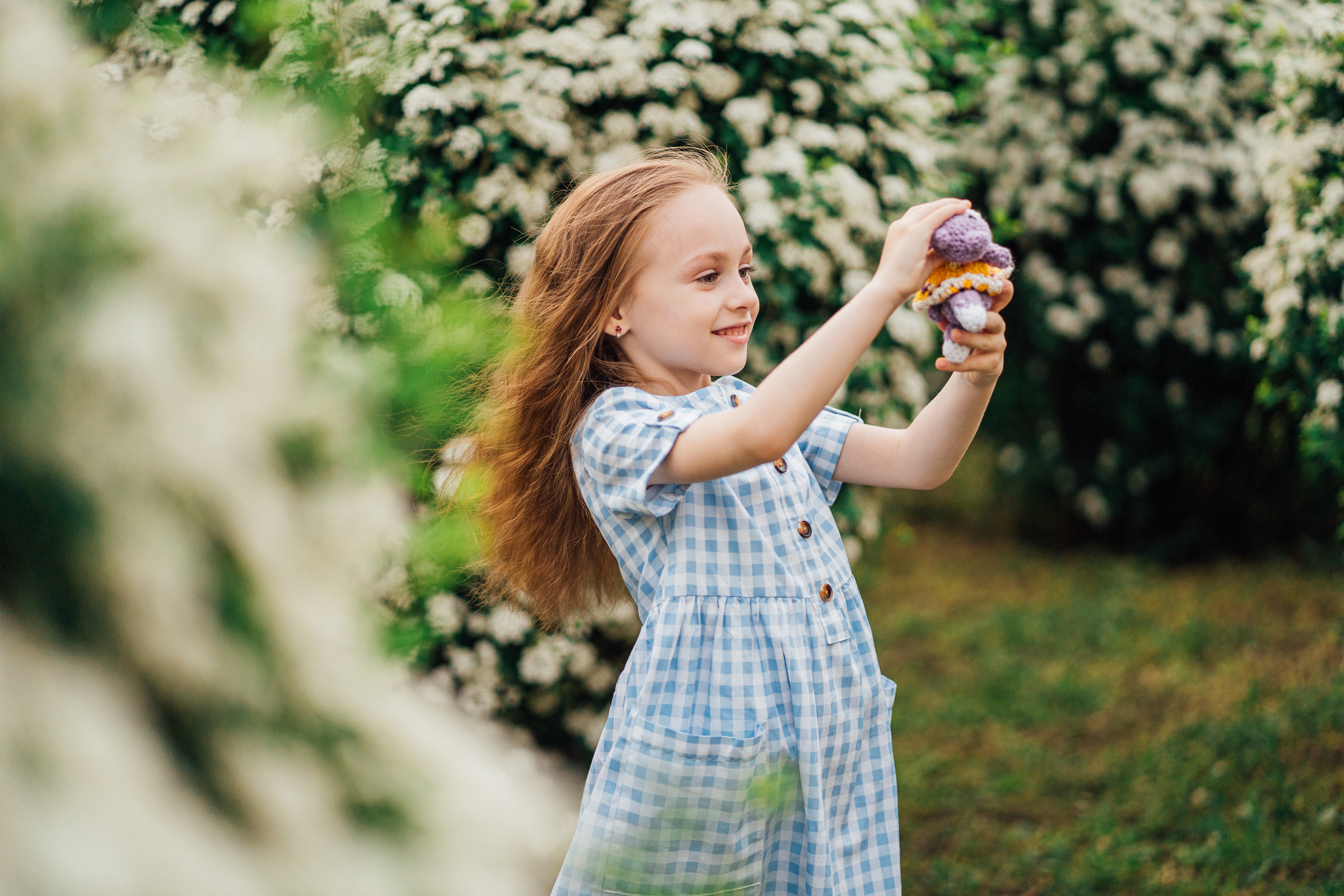 Фотосессия Алины и Дарьи. Семейный и детский фотограф в Ростове-на-Дону Екатерина Шевченко
