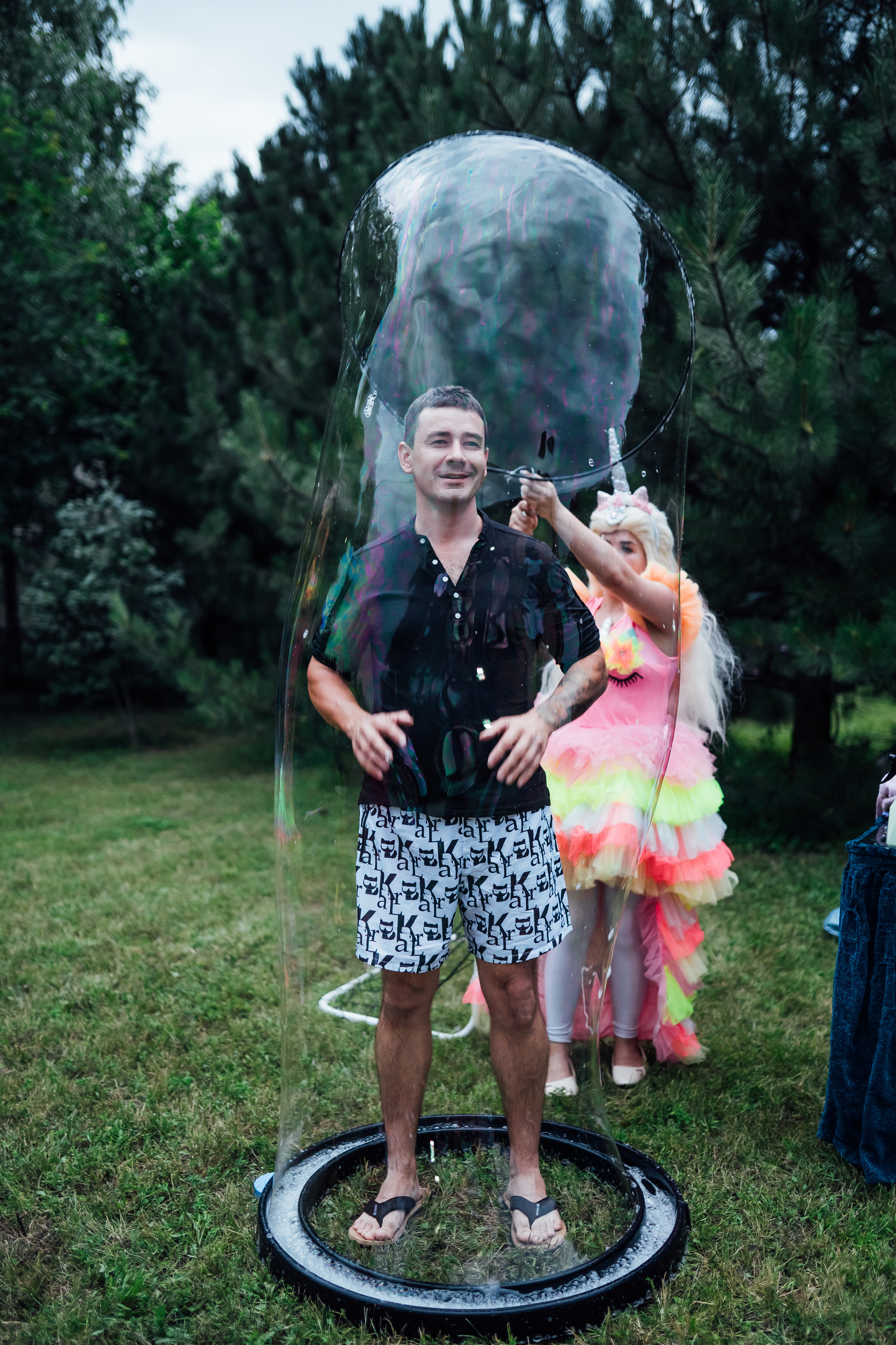 День Рождения Вани и Вари 2021 год. Семейный и детский фотограф в Ростове-на-Дону Екатерина Шевченко