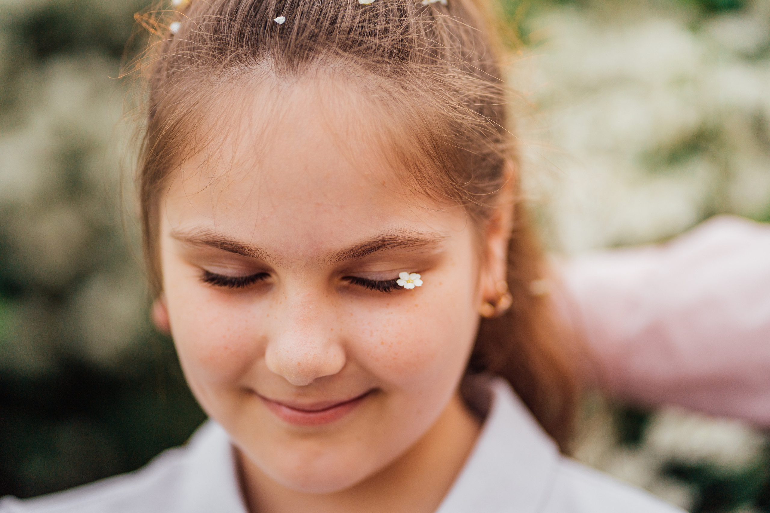 Фотосессия Алины и Дарьи. Семейный и детский фотограф в Ростове-на-Дону Екатерина Шевченко