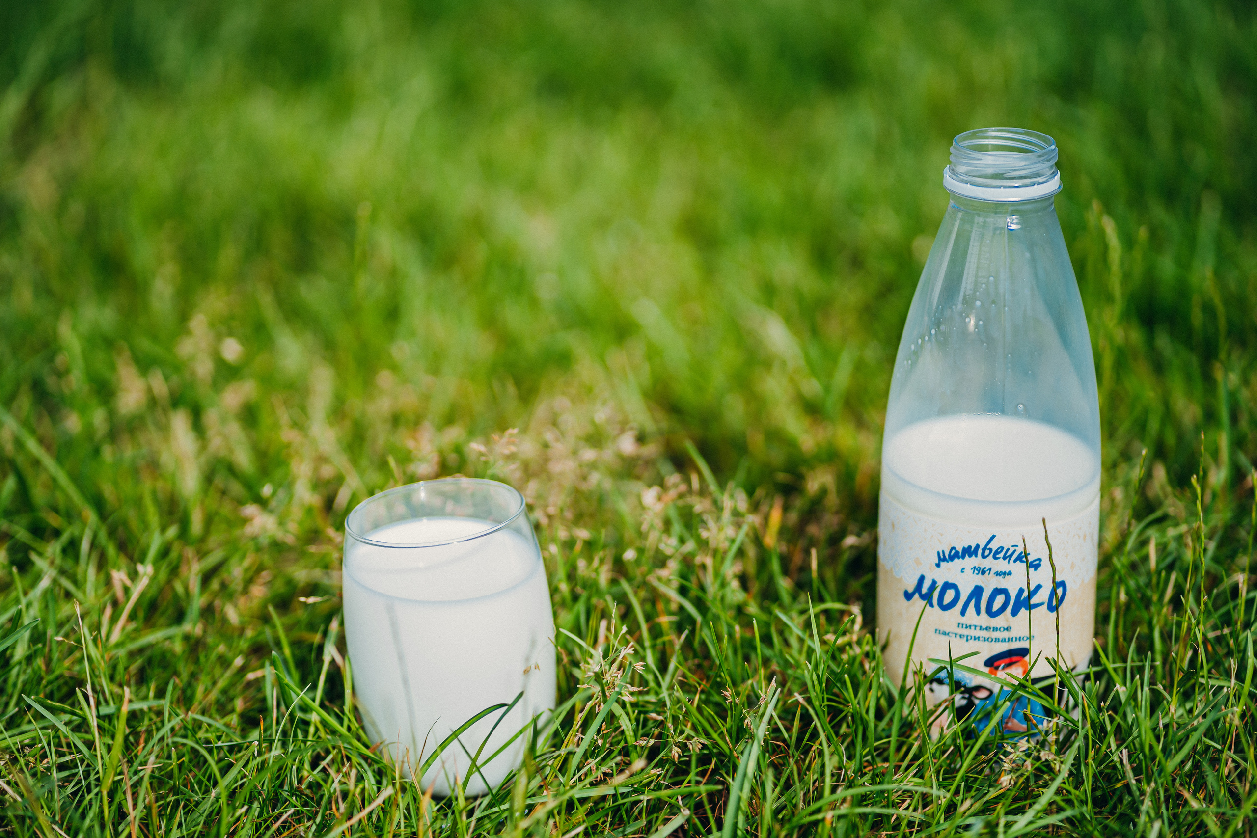 Молочная продукция «Матвейка». Семейный и детский фотограф в Ростове-на-Дону Екатерина Шевченко