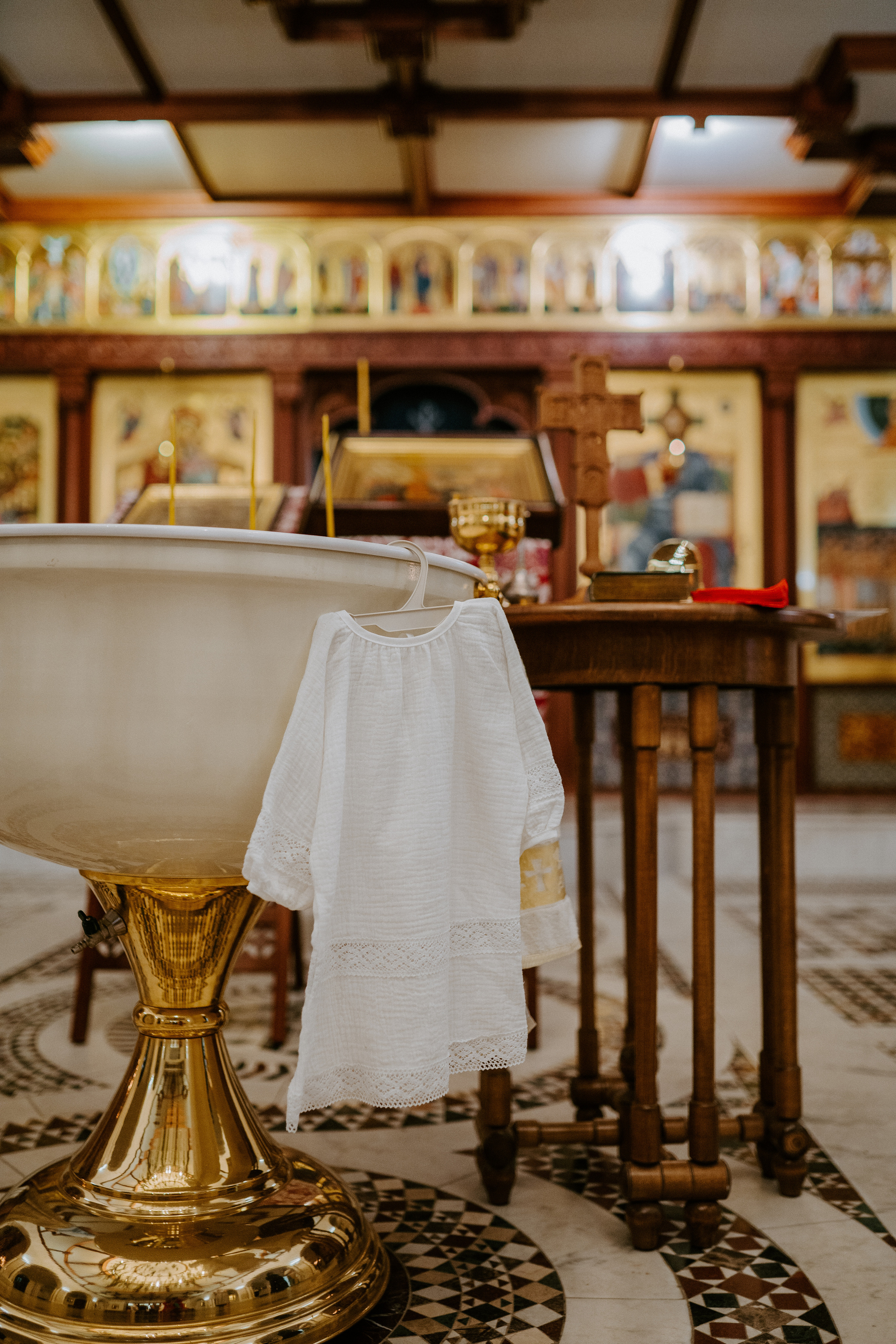 Крестины Артемия. Семейный и детский фотограф в Ростове-на-Дону Екатерина Шевченко