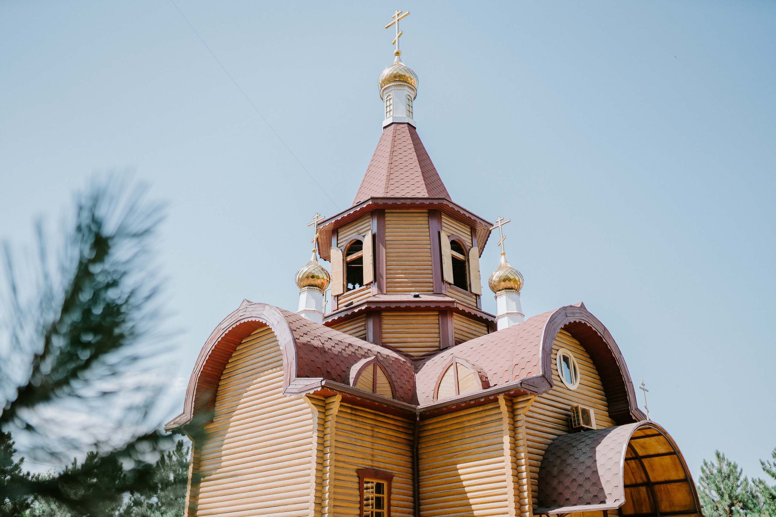Крестины Артемия. Семейный и детский фотограф в Ростове-на-Дону Екатерина Шевченко