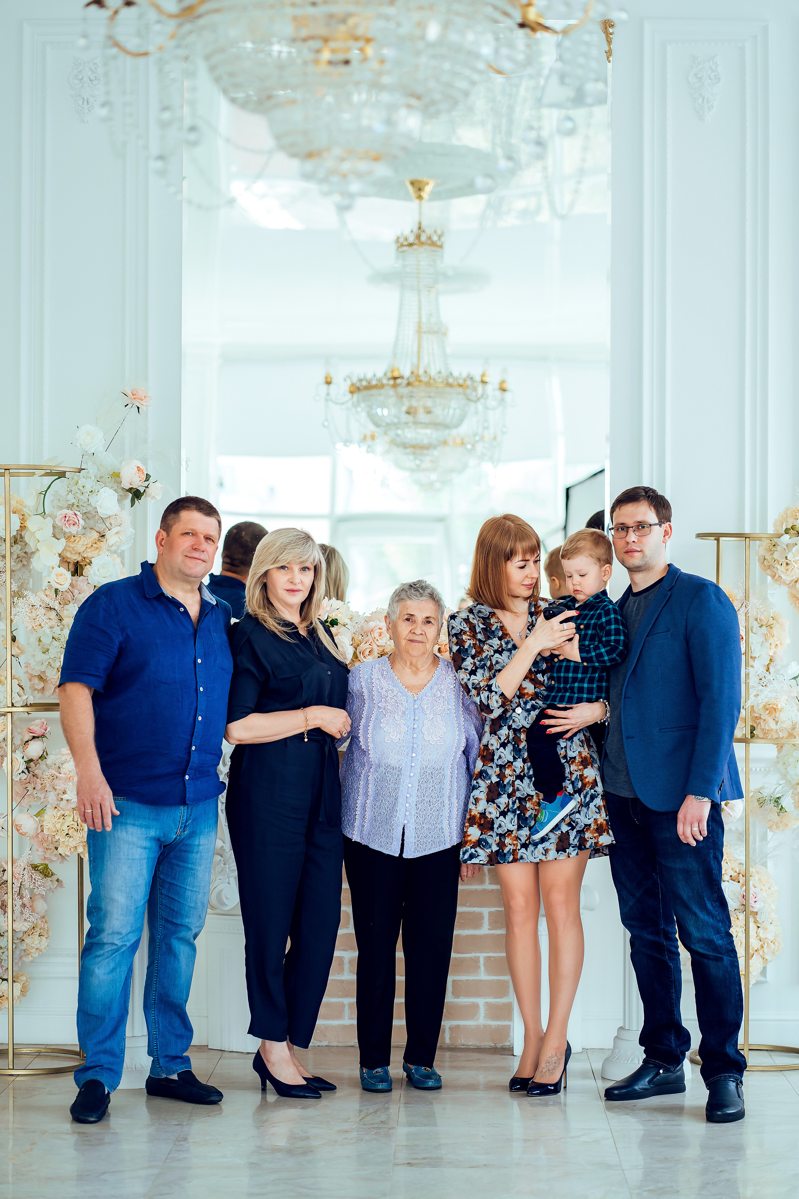 Фотосессия Клима и его семьи. Семейный и детский фотограф в Ростове-на-Дону Екатерина Шевченко