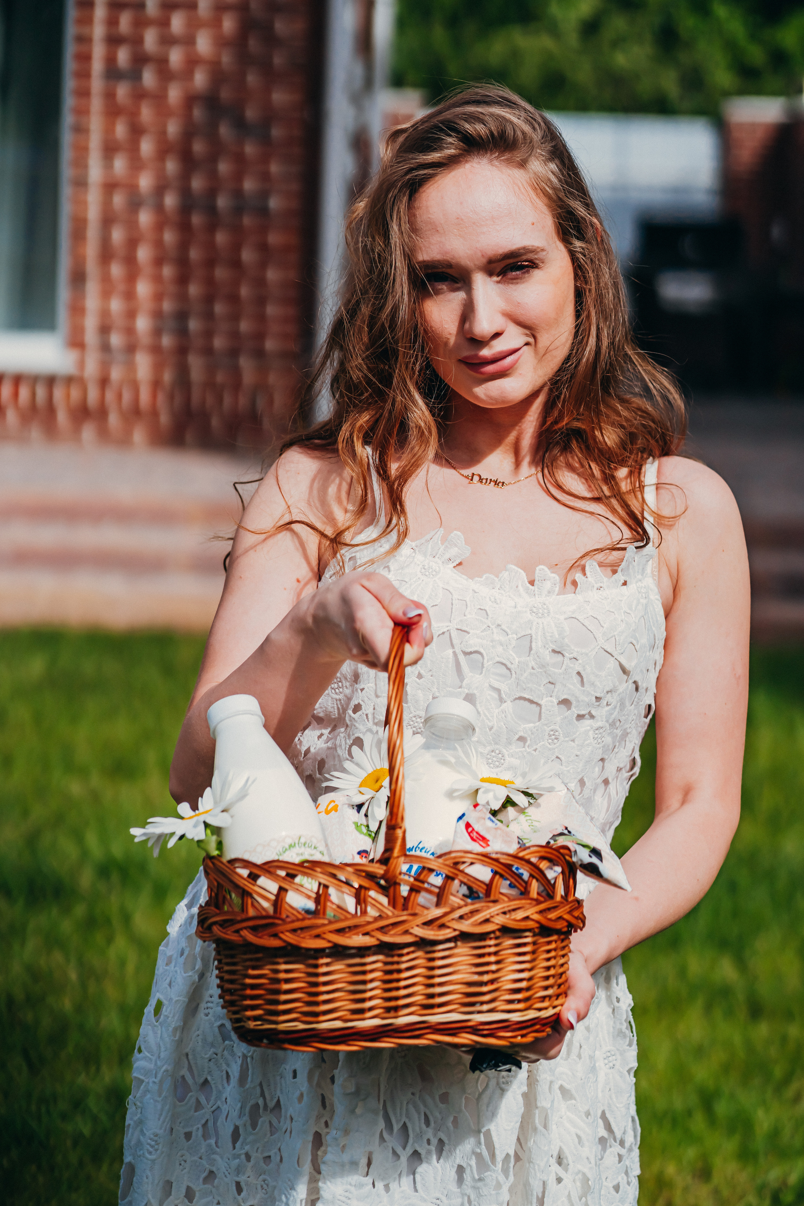 Молочная продукция «Матвейка». Семейный и детский фотограф в Ростове-на-Дону Екатерина Шевченко