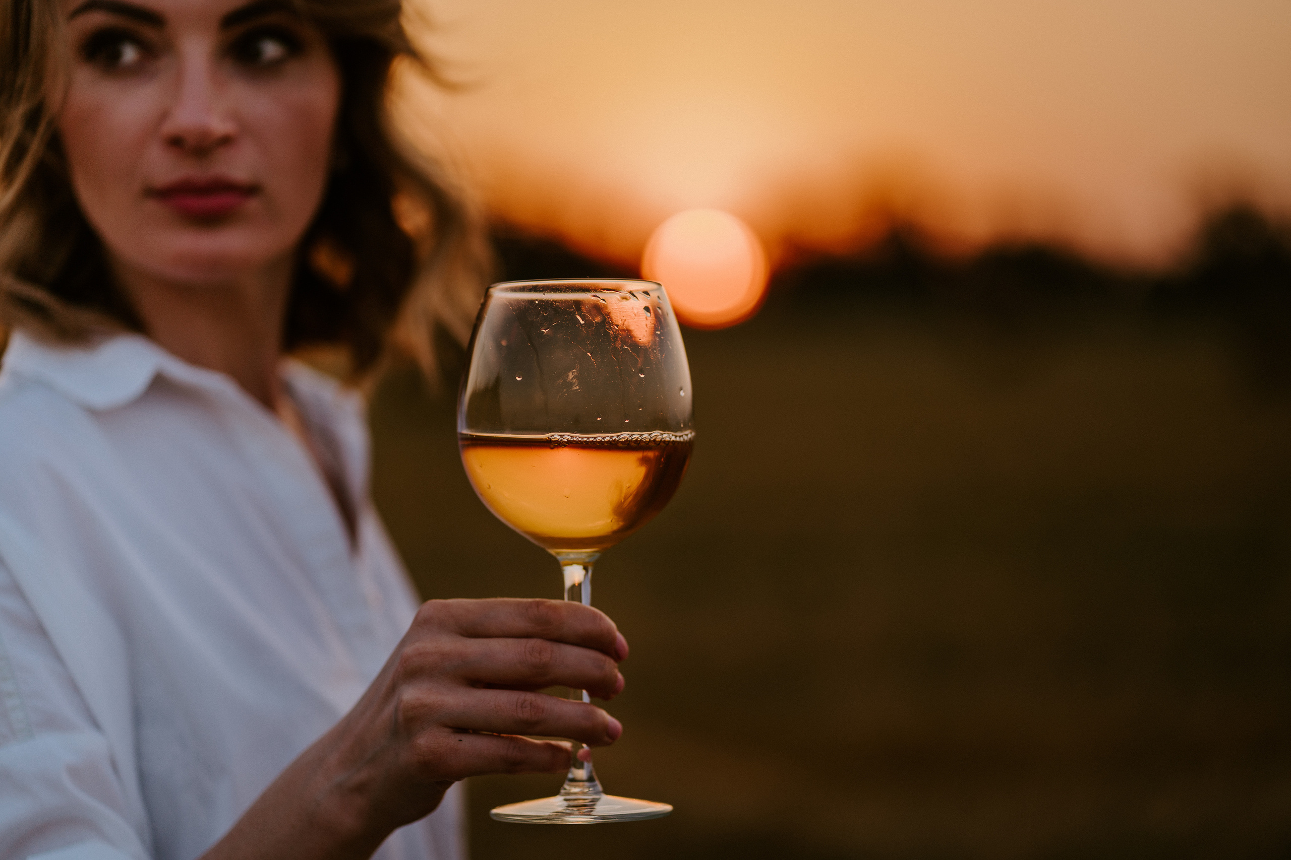 Фотосессия в стогах Ирины. Семейный и детский фотограф в Ростове-на-Дону Екатерина Шевченко