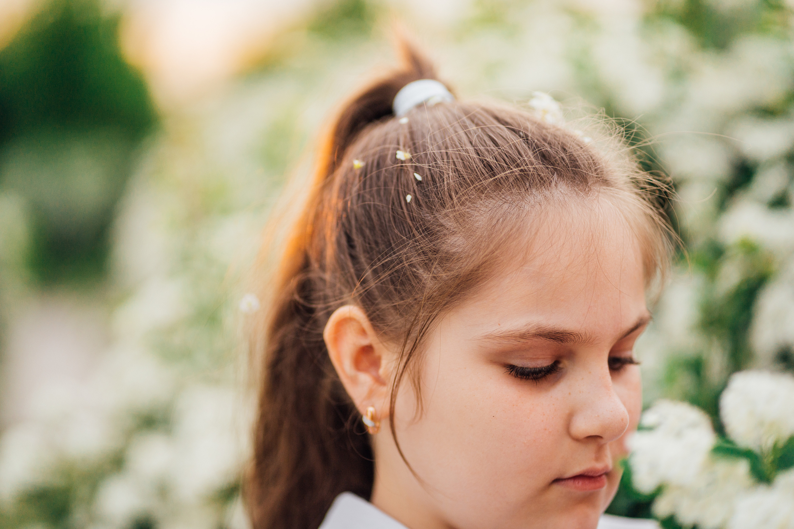 Фотосессия Алины и Дарьи. Семейный и детский фотограф в Ростове-на-Дону Екатерина Шевченко