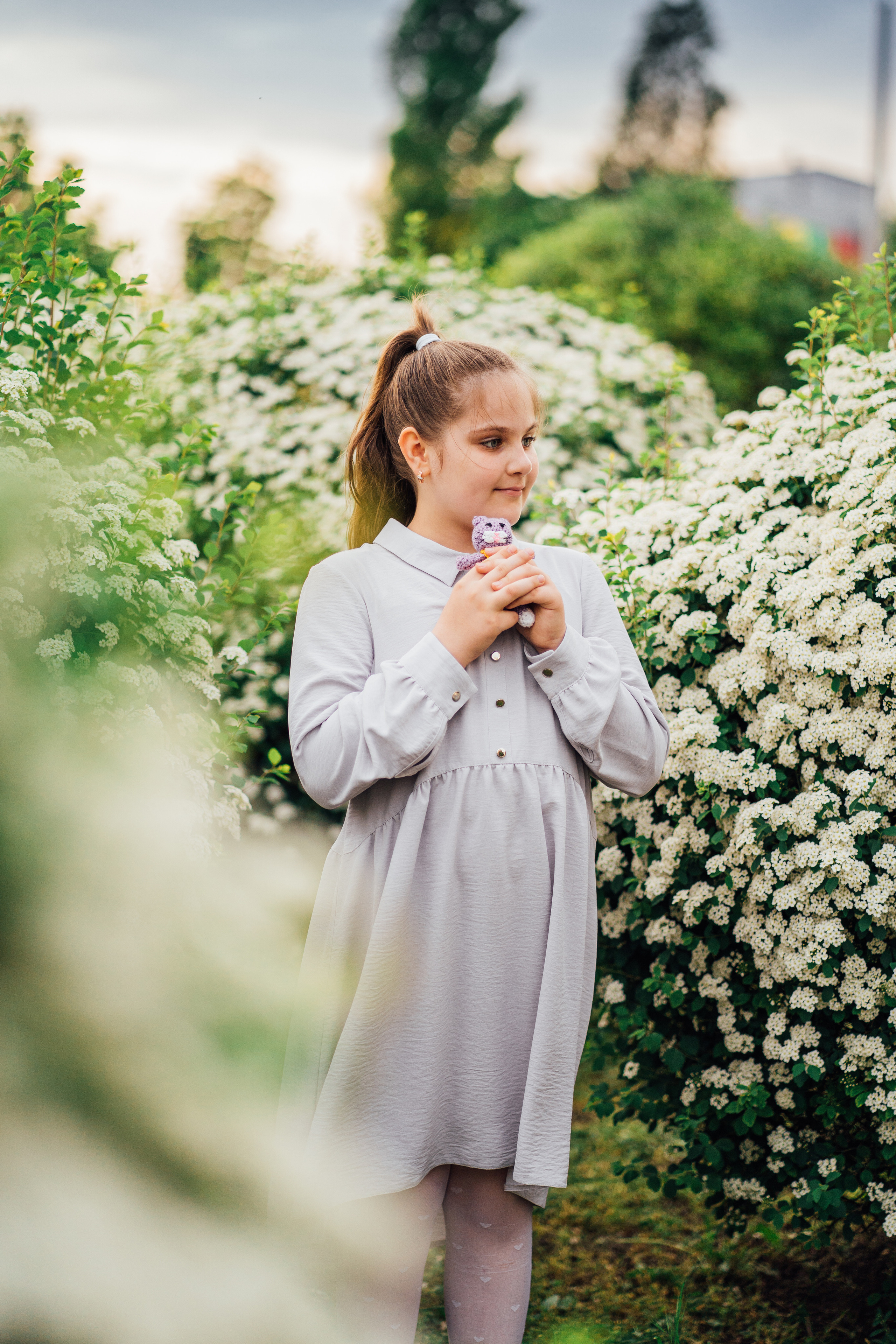 Фотосессия Алины и Дарьи. Семейный и детский фотограф в Ростове-на-Дону Екатерина Шевченко
