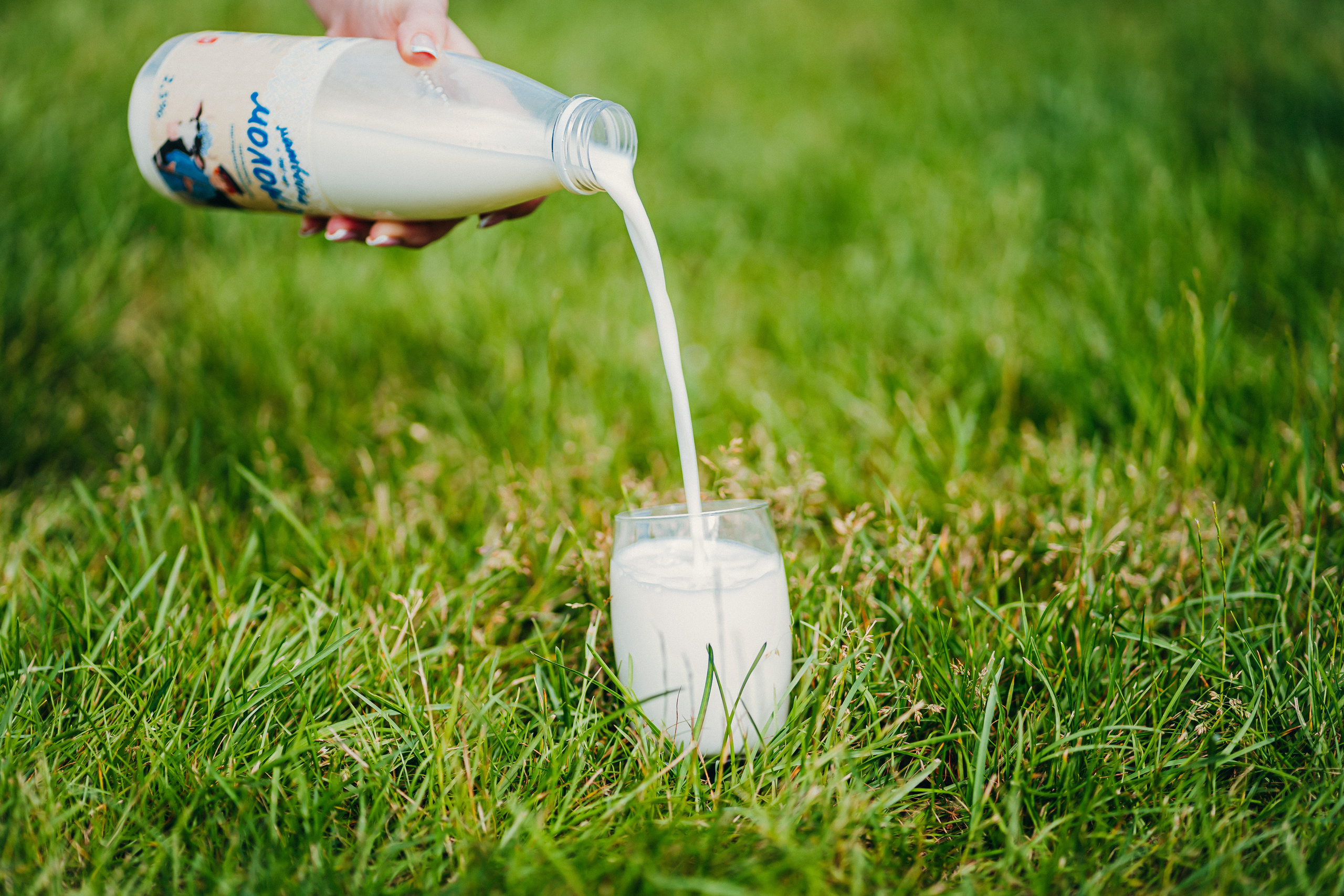 Молочная продукция «Матвейка». Семейный и детский фотограф в Ростове-на-Дону Екатерина Шевченко