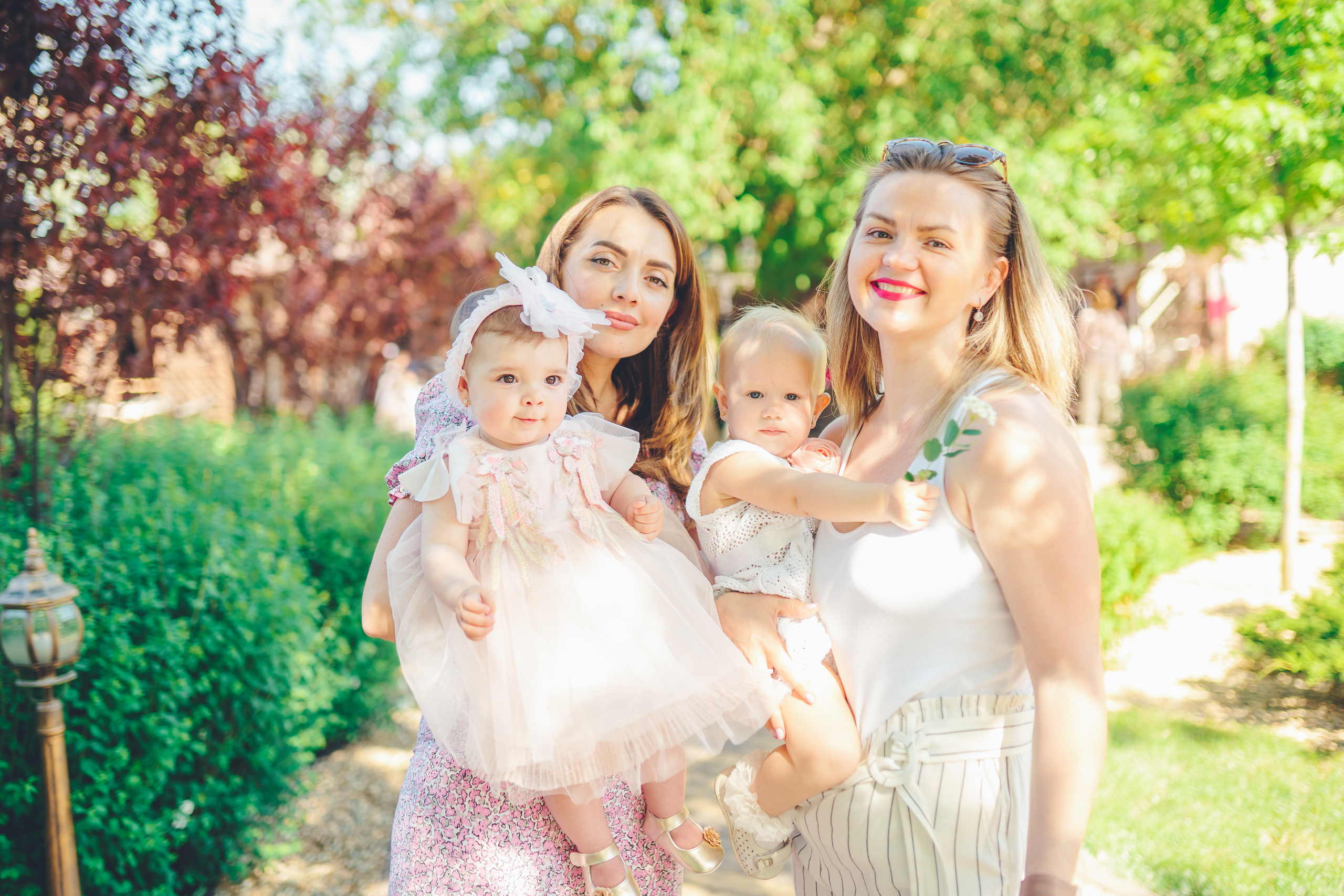День Рождения Мии 1 годик. Семейный и детский фотограф в Ростове-на-Дону Екатерина Шевченко
