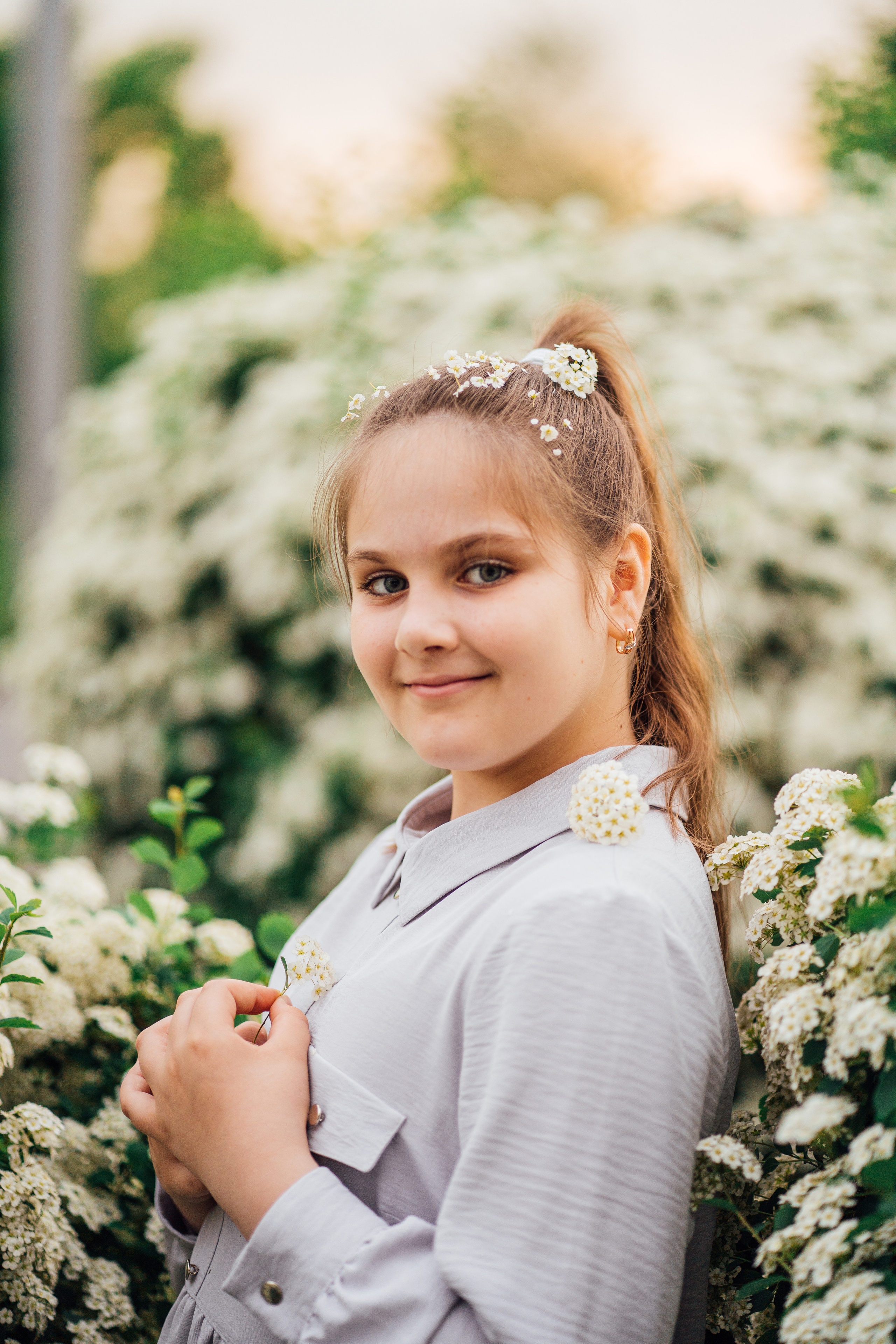 Фотосессия Алины и Дарьи. Семейный и детский фотограф в Ростове-на-Дону Екатерина Шевченко